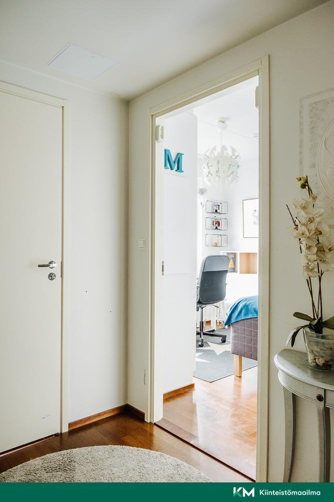 Sörnäistenkatu 19, Kalasatama, Helsinki