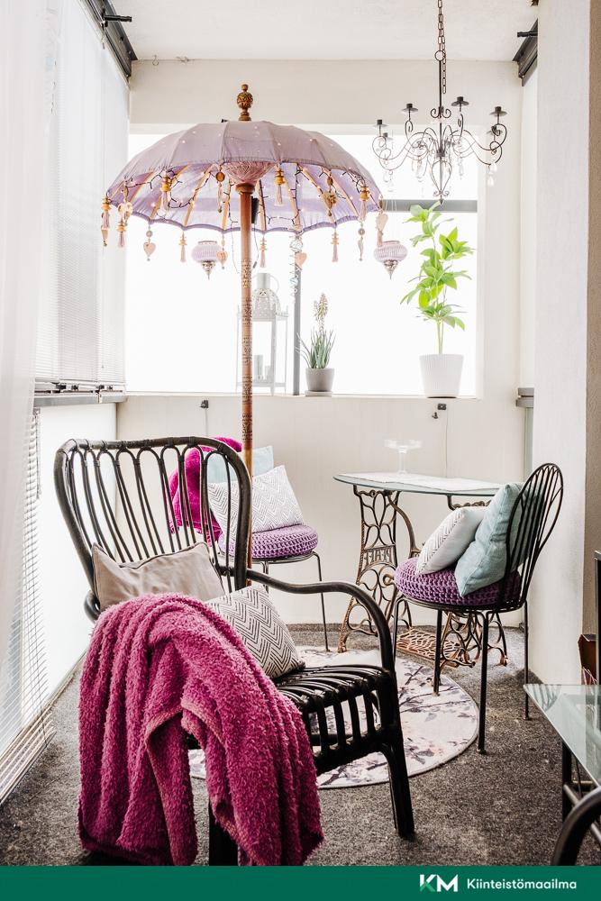 Sörnäistenkatu 19, Kalasatama, Helsinki