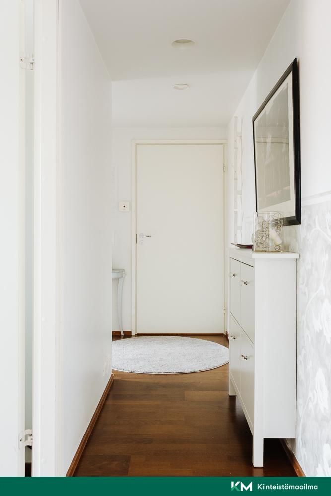 Sörnäistenkatu 19, Kalasatama, Helsinki