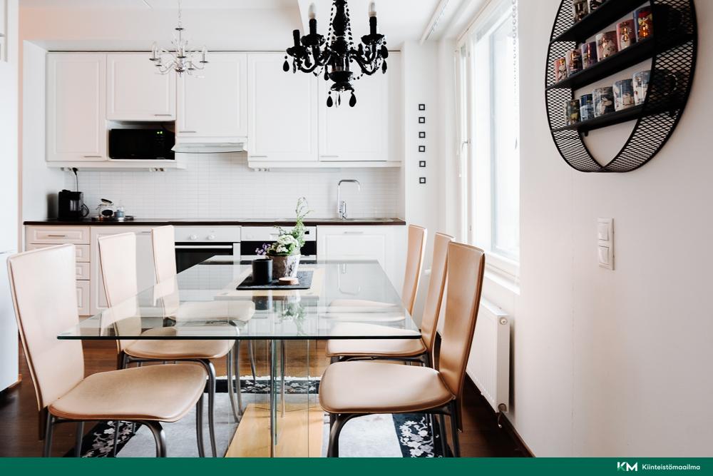 Sörnäistenkatu 19, Kalasatama, Helsinki