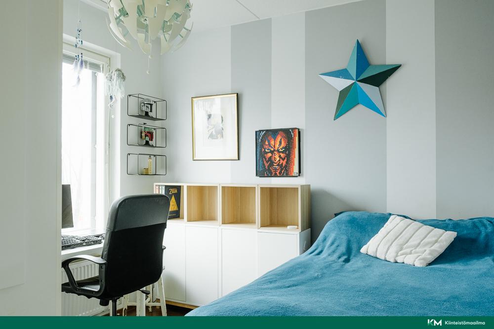 Sörnäistenkatu 19, Kalasatama, Helsinki