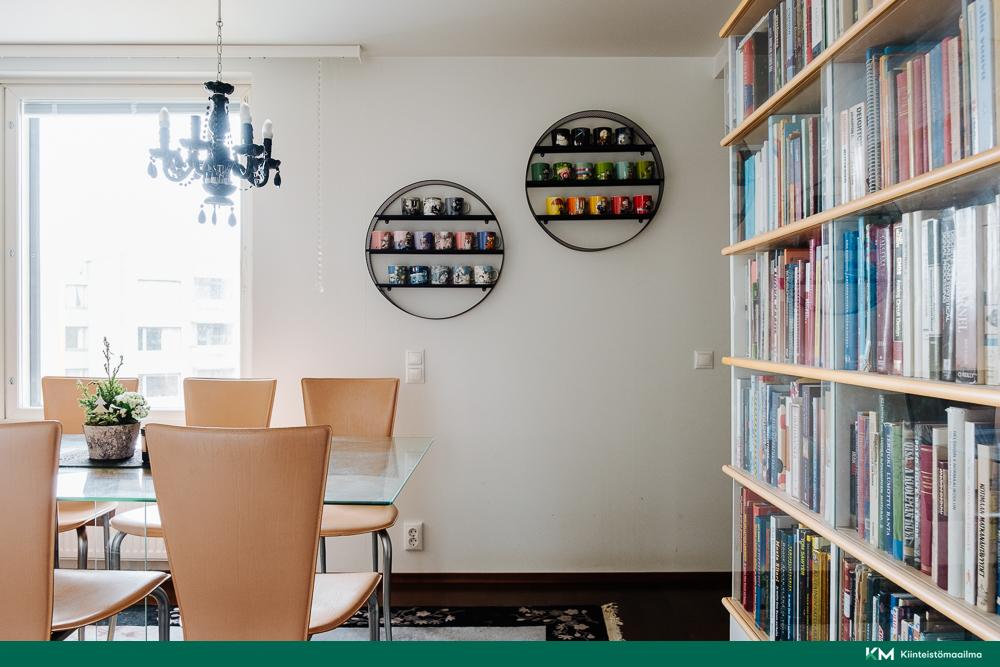 Sörnäistenkatu 19, Kalasatama, Helsinki