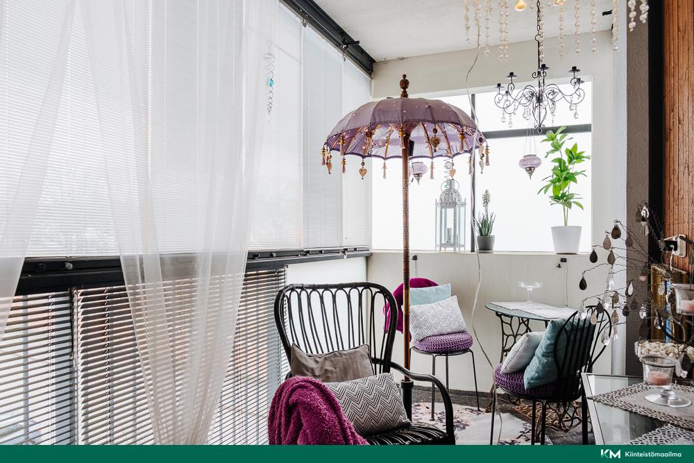 Sörnäistenkatu 19, Kalasatama, Helsinki