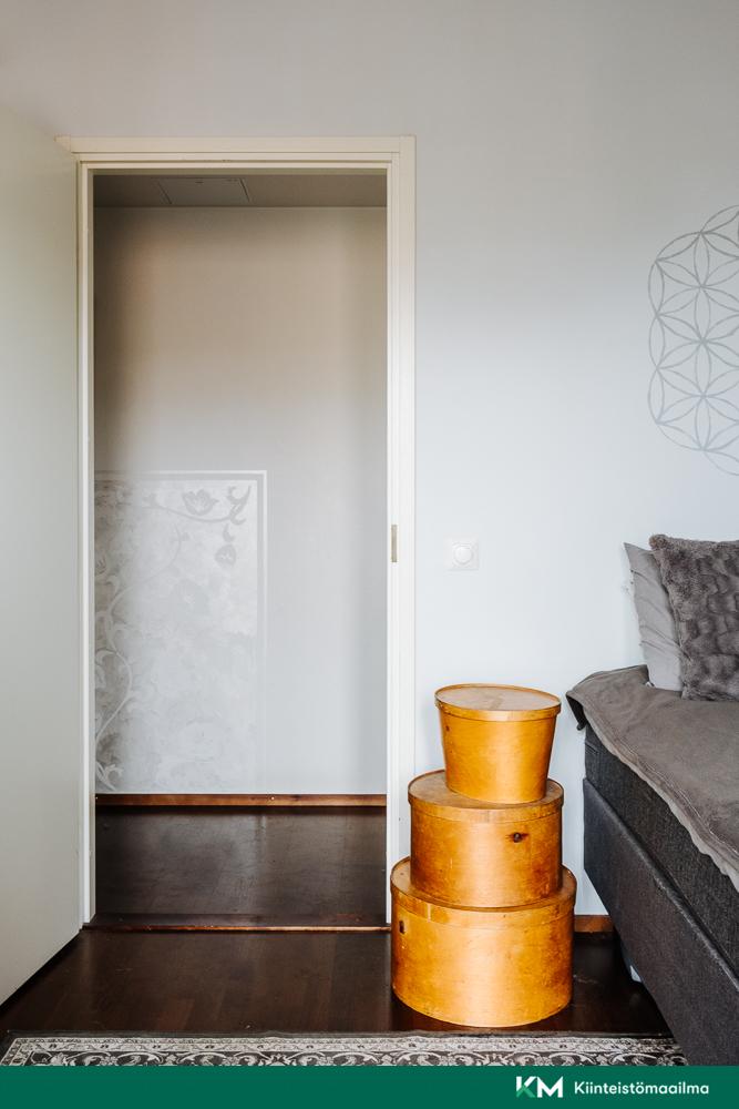 Sörnäistenkatu 19, Kalasatama, Helsinki