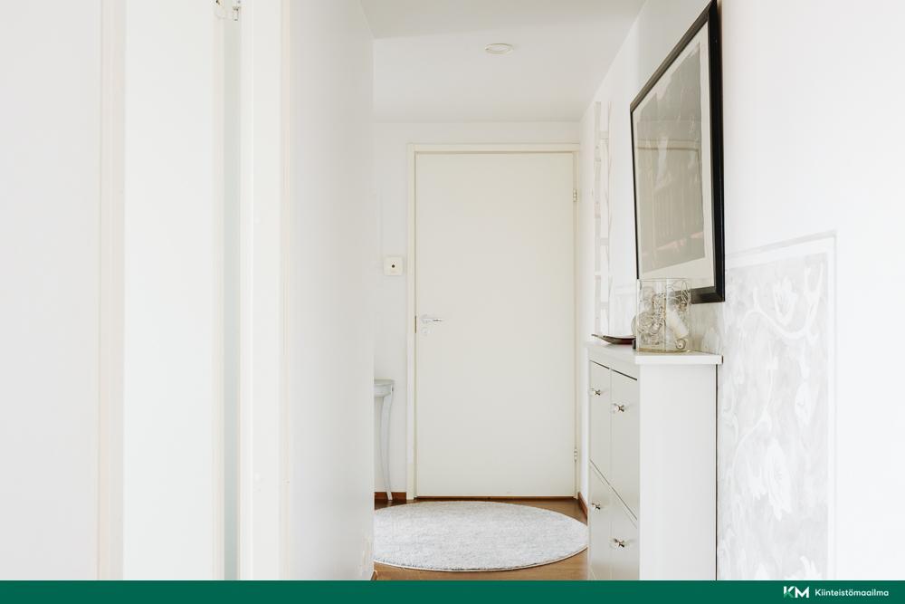 Sörnäistenkatu 19, Kalasatama, Helsinki