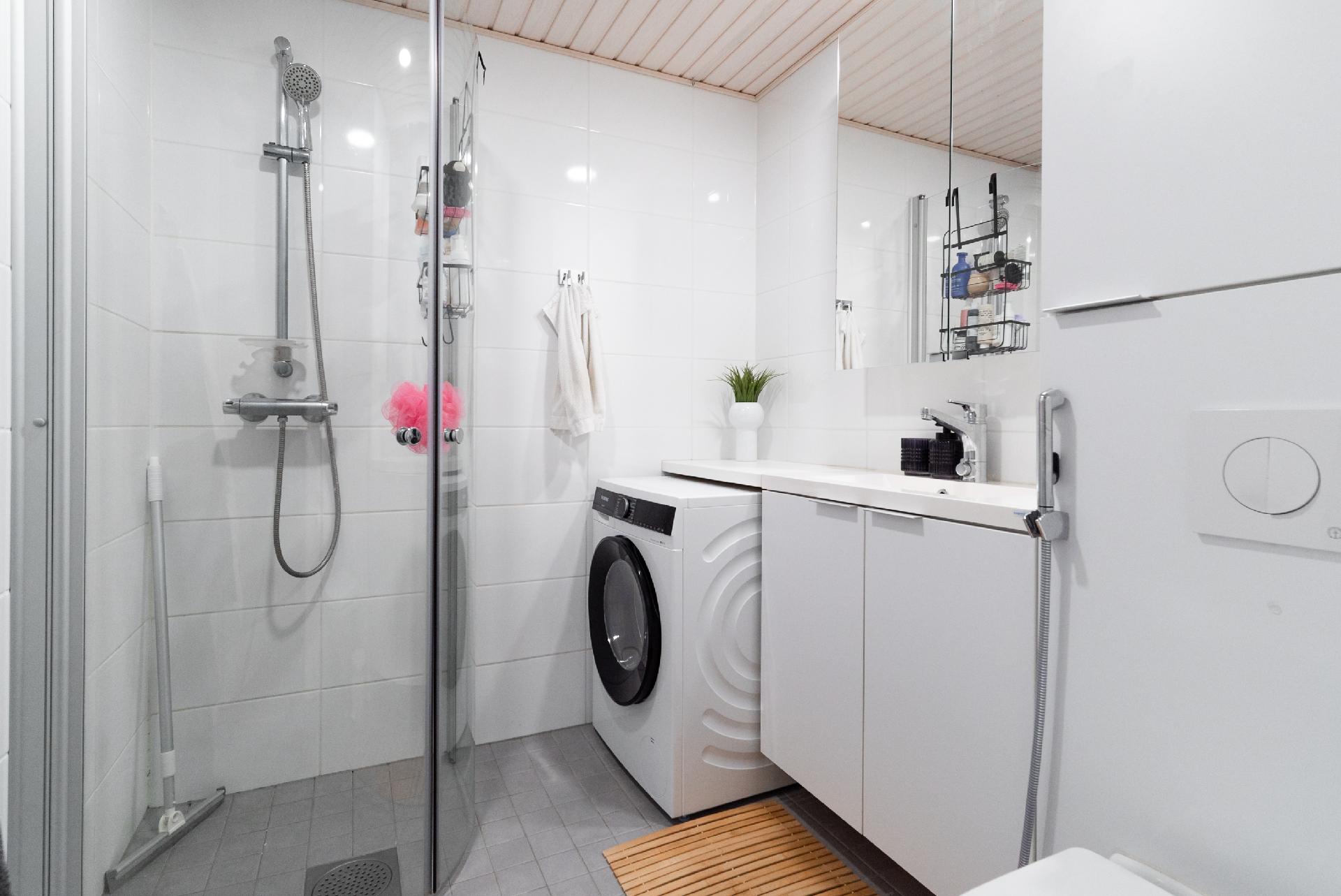 Vesangantie 2, Nisula, Jyväskylä