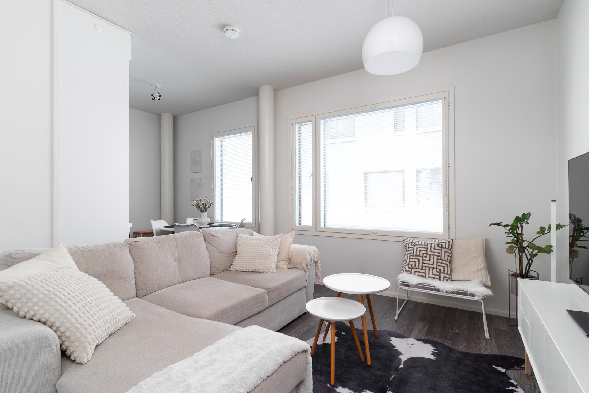 Vesangantie 2, Nisula, Jyväskylä