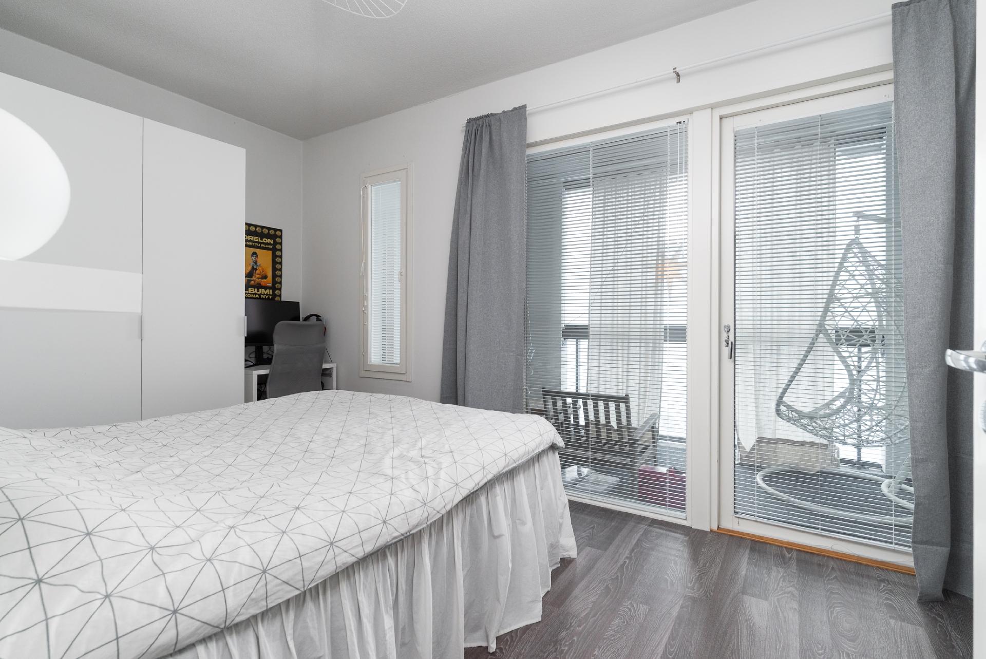 Vesangantie 2, Nisula, Jyväskylä