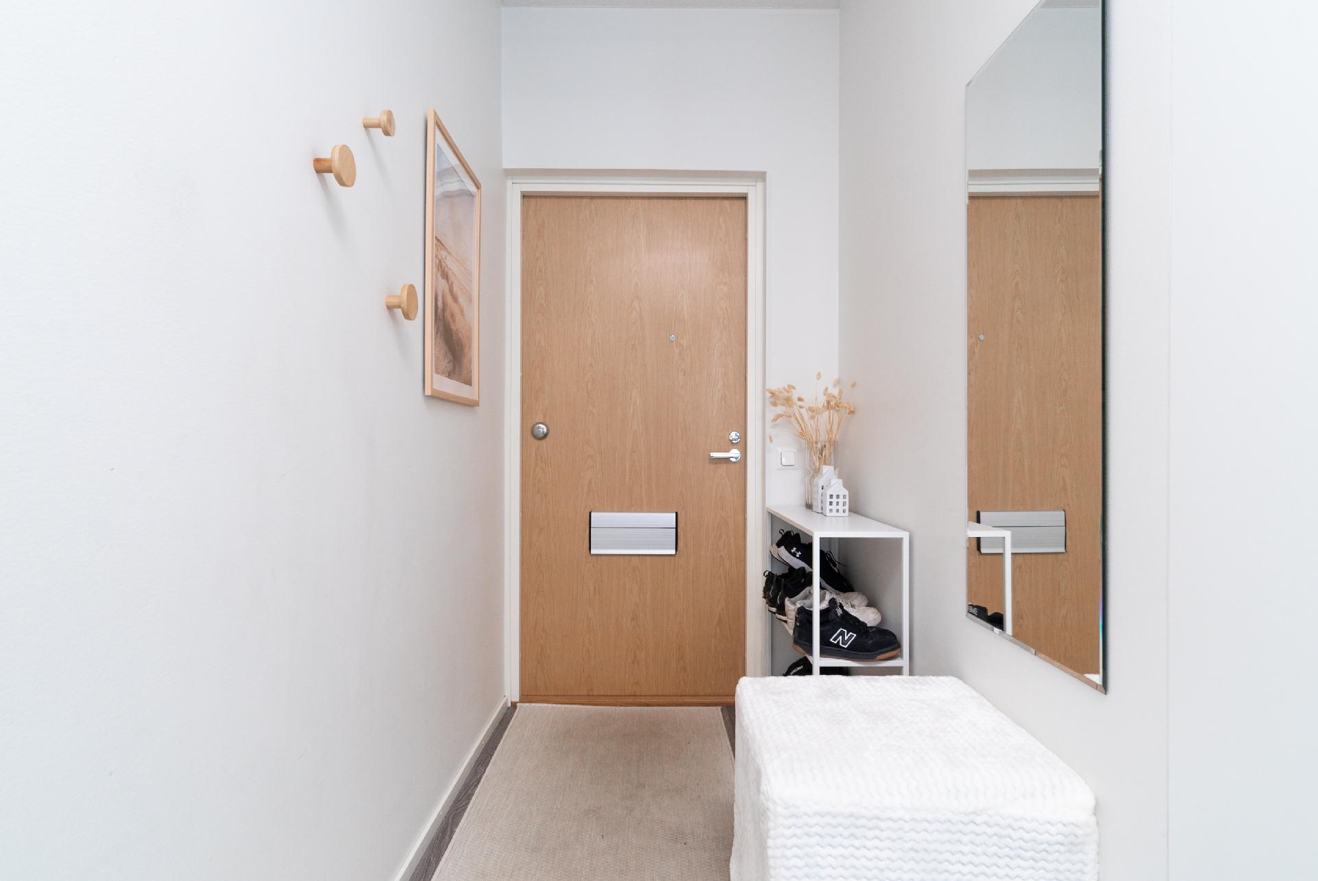 Vesangantie 2, Nisula, Jyväskylä