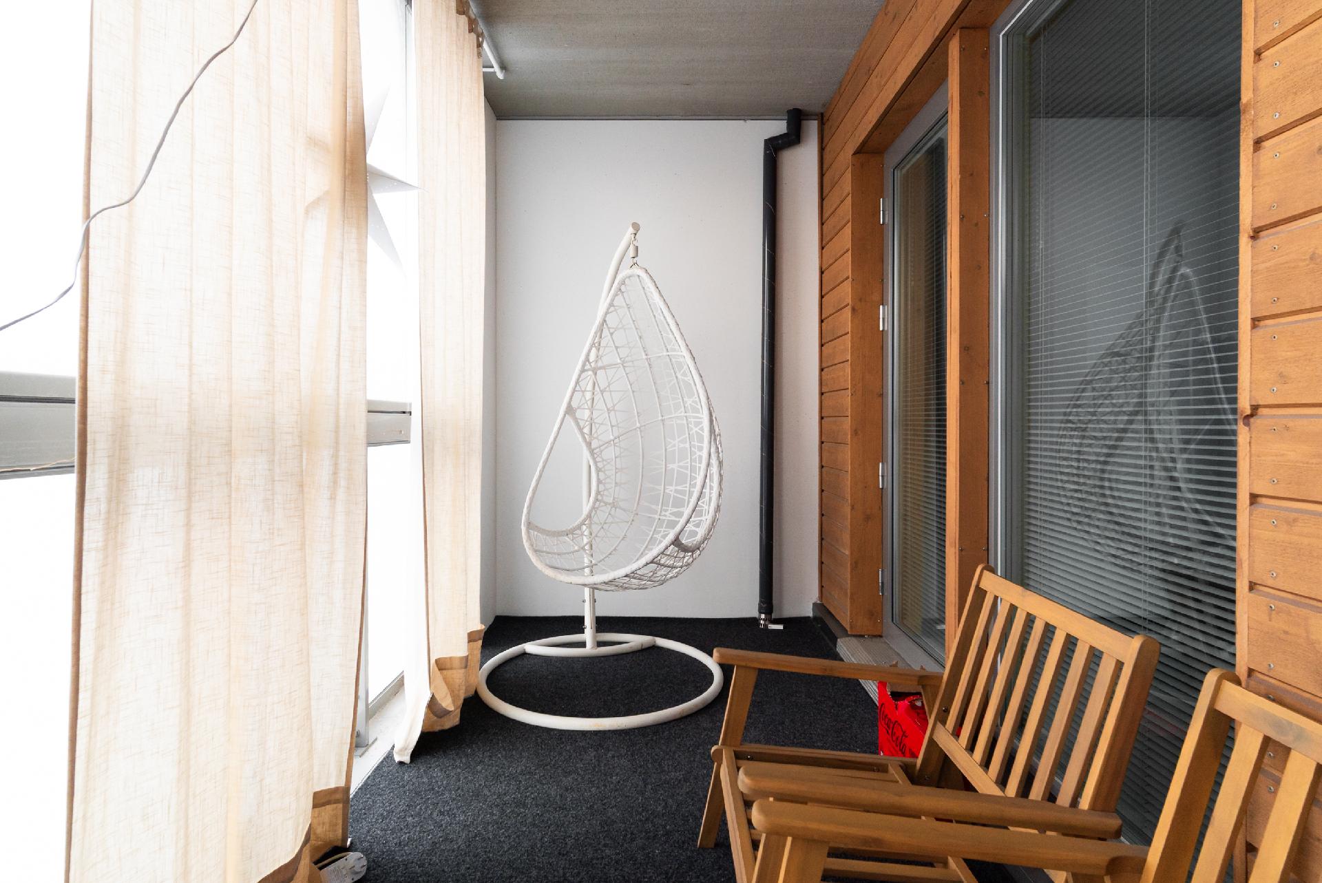 Vesangantie 2, Nisula, Jyväskylä