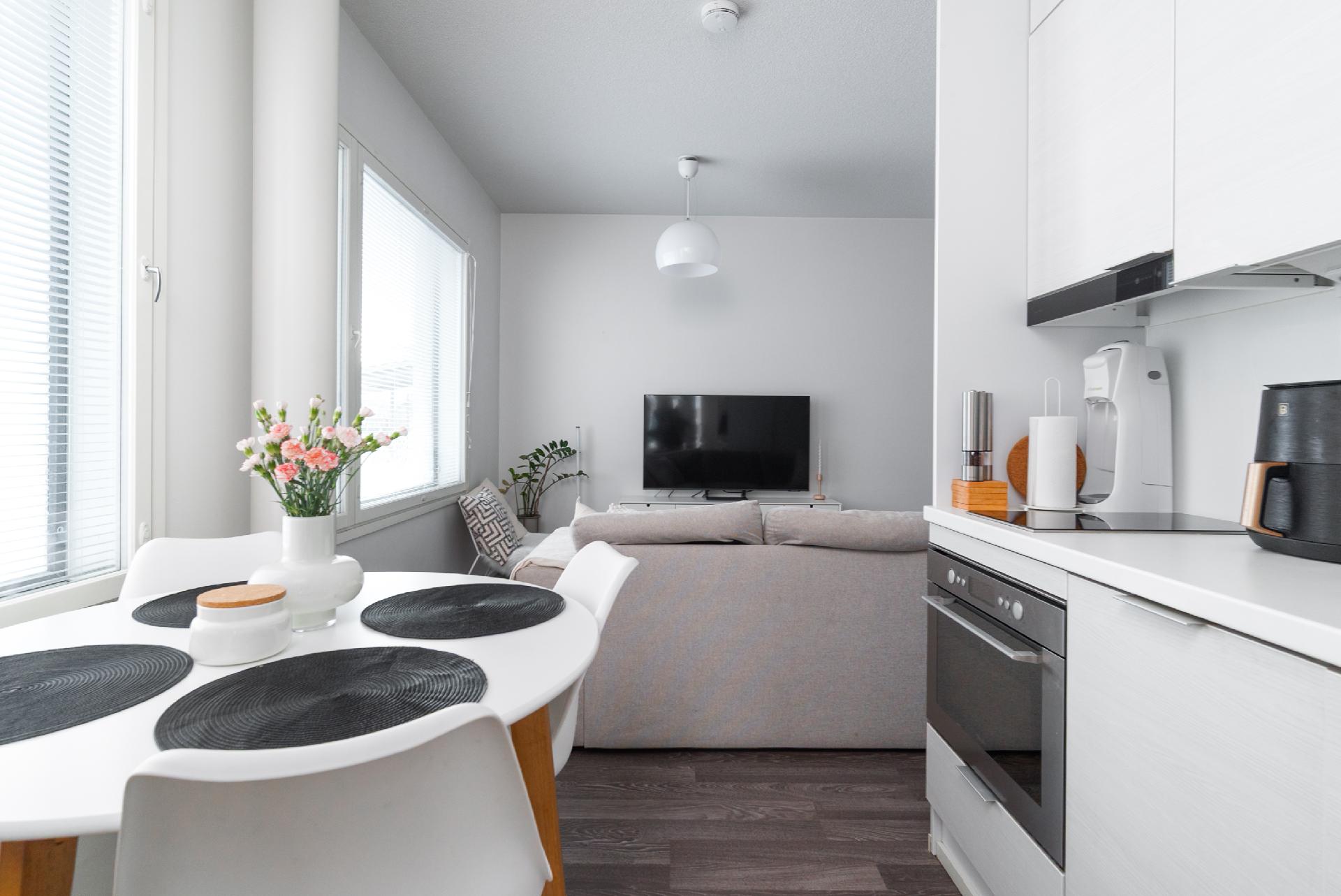 Vesangantie 2, Nisula, Jyväskylä