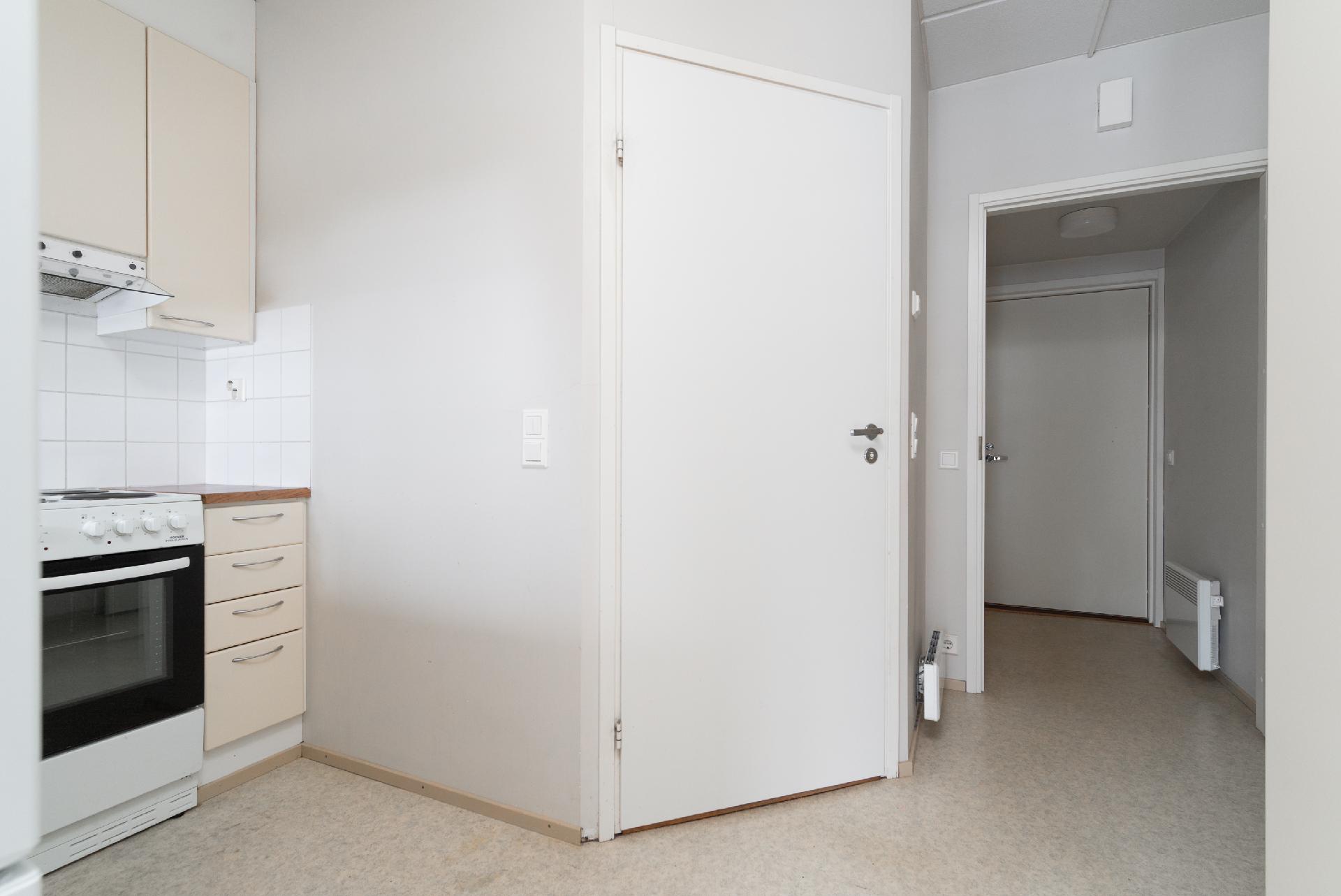 Lotilantie 3, Keljonkangas, Jyväskylä