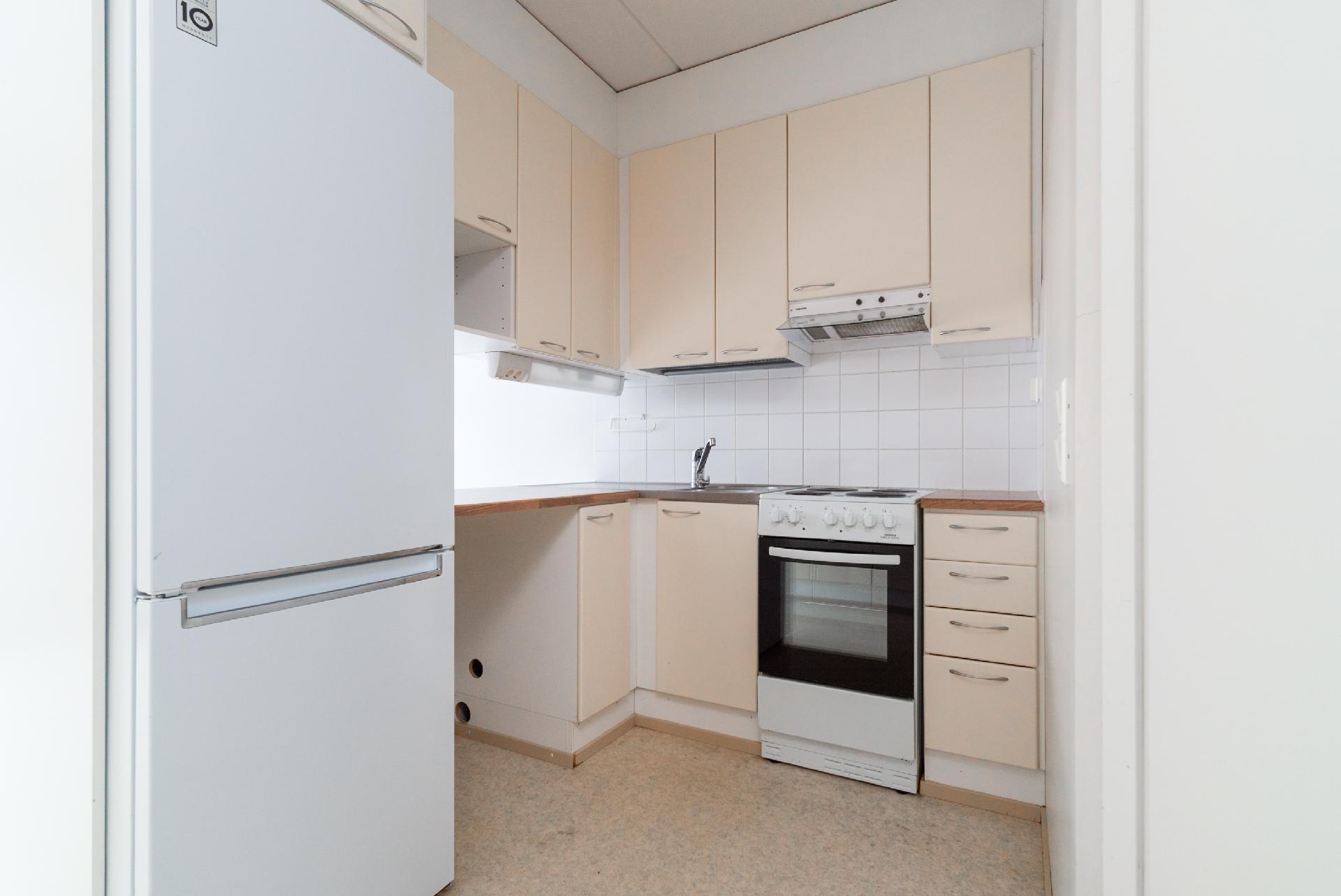 Lotilantie 3, Keljonkangas, Jyväskylä