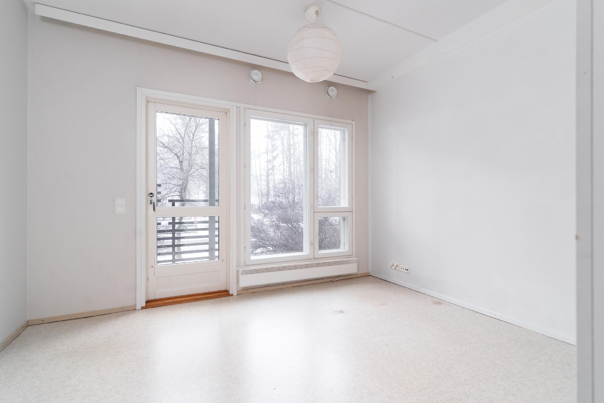 Lotilantie 3, Keljonkangas, Jyväskylä