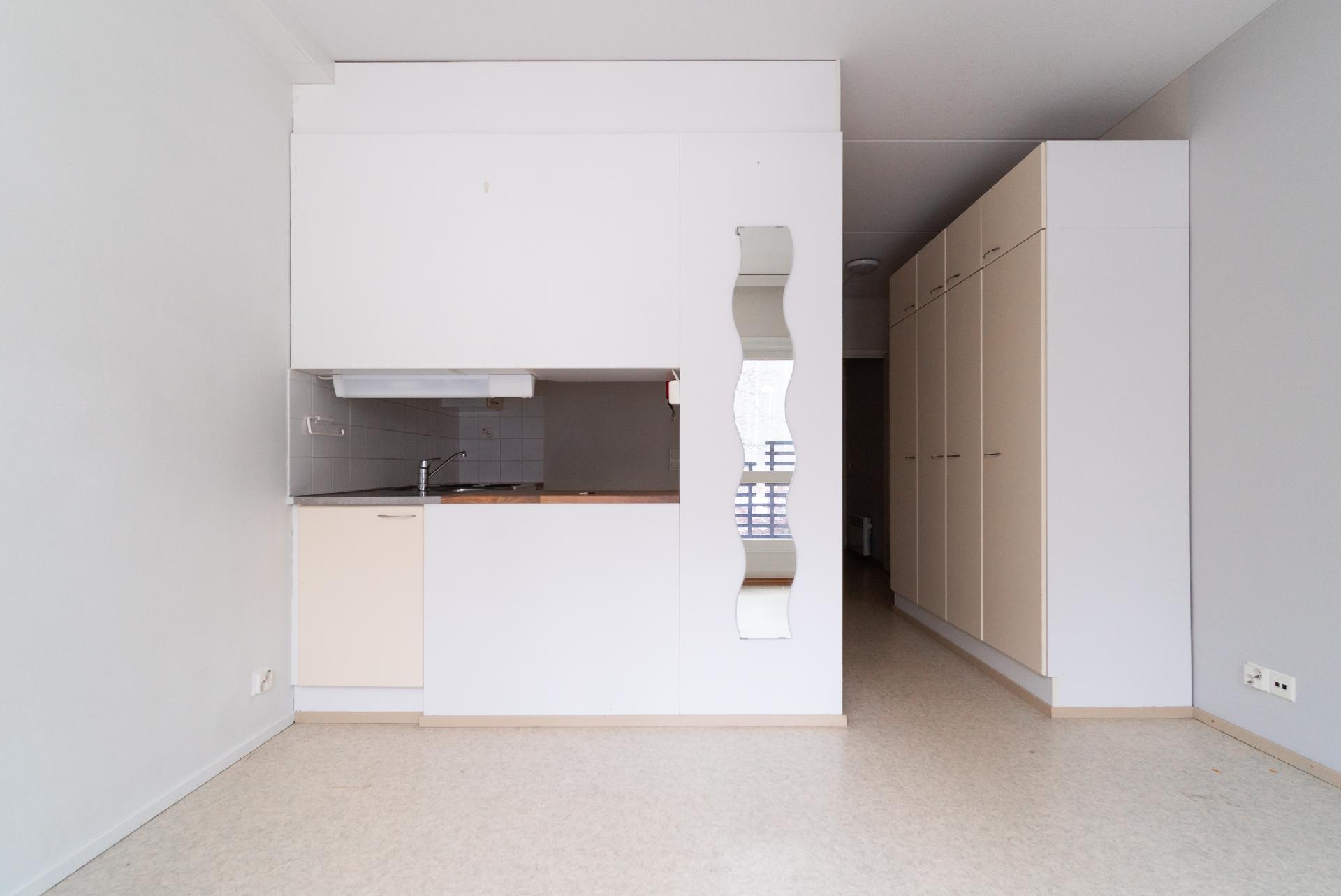 Lotilantie 3, Keljonkangas, Jyväskylä