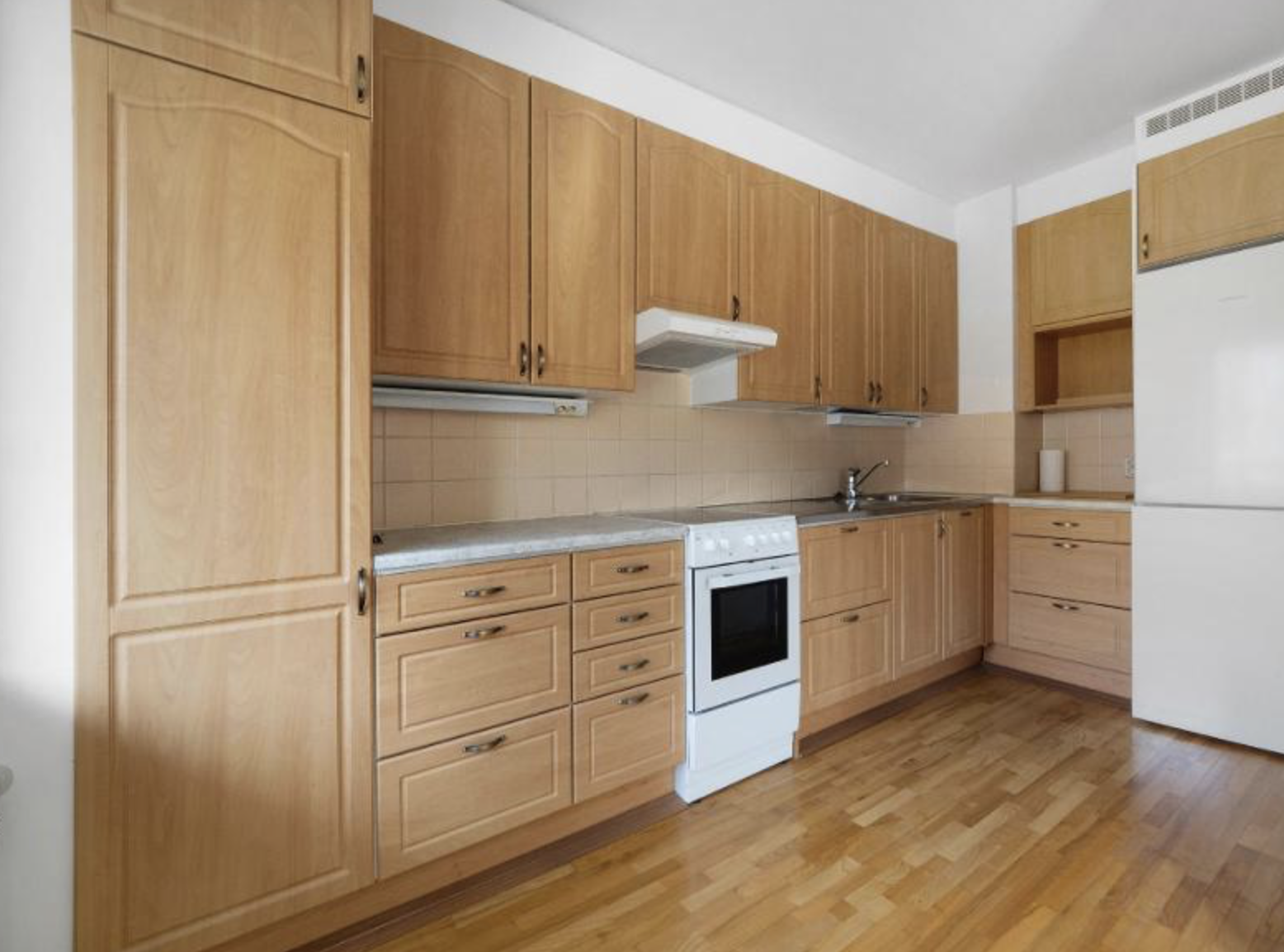 Kalevankatu 18, Keskusta, Joensuu