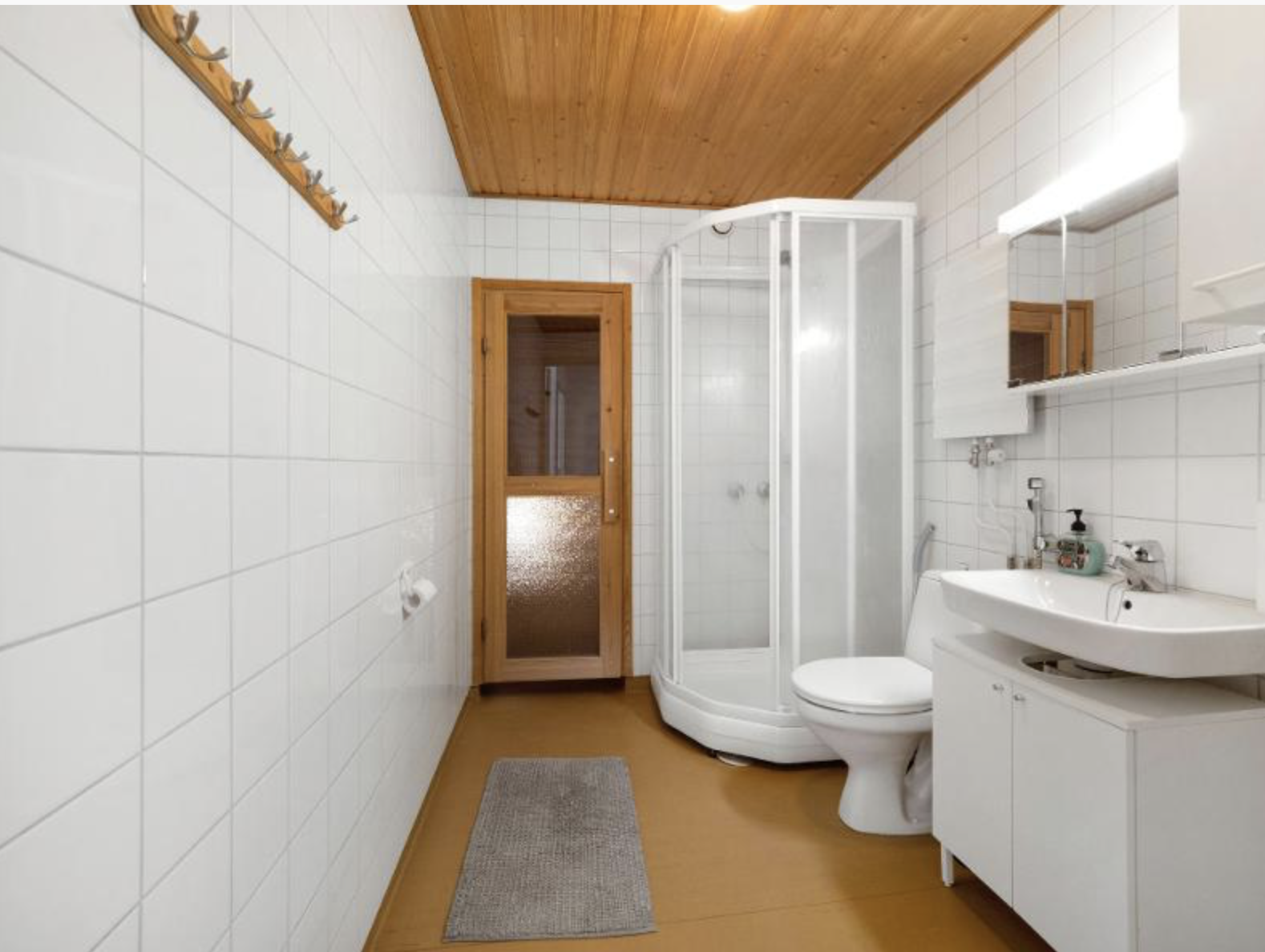 Kalevankatu 18, Keskusta, Joensuu