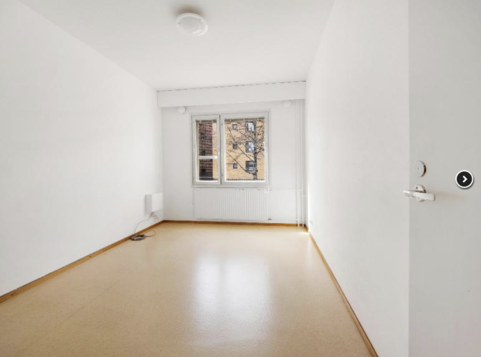 Kalevankatu 18, Keskusta, Joensuu