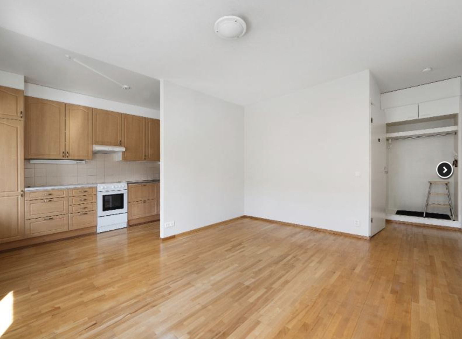 Kalevankatu 18, Keskusta, Joensuu