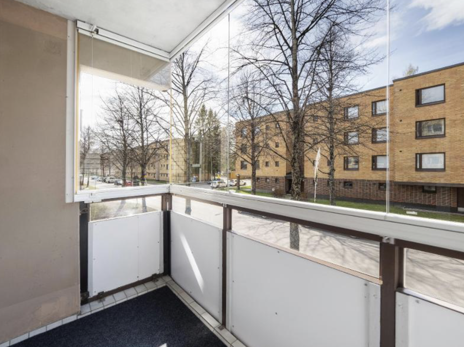 Kalevankatu 18, Keskusta, Joensuu