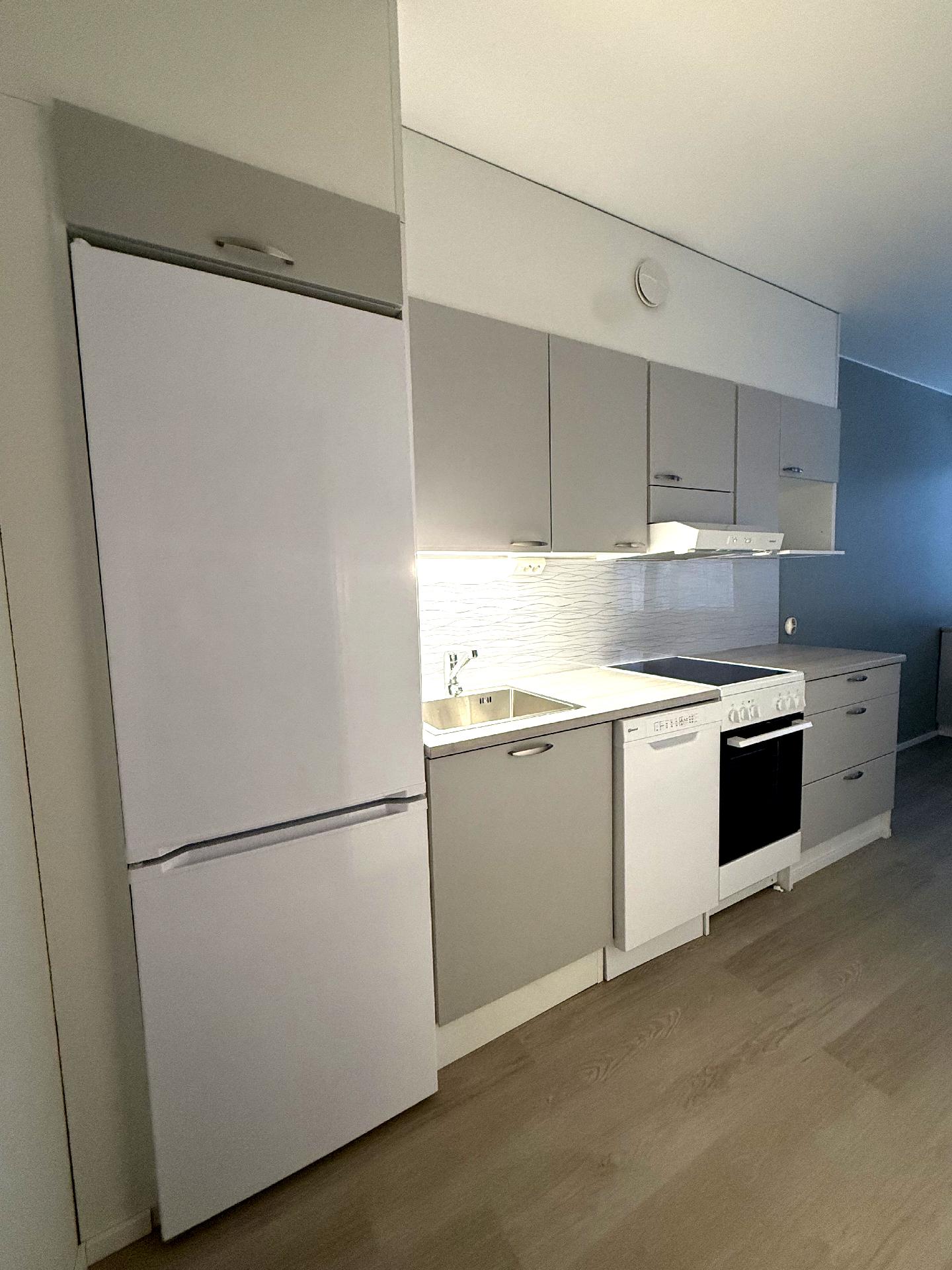 Kirkkokatu 33, Keskusta, Joensuu