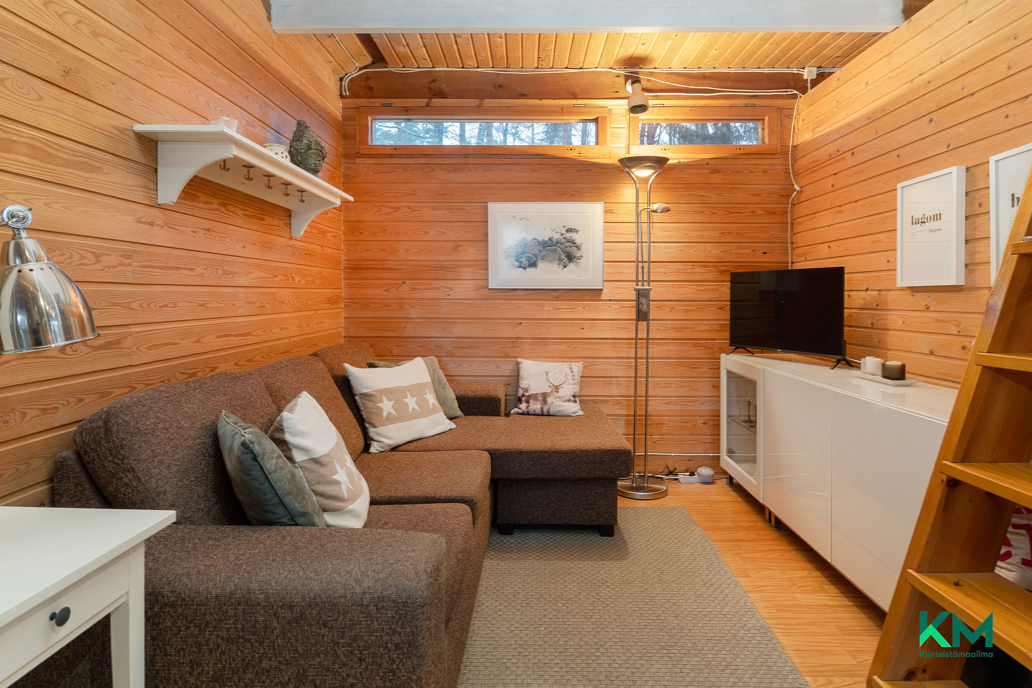 Pentinsaarentie 161, Visuvesi, Ruovesi