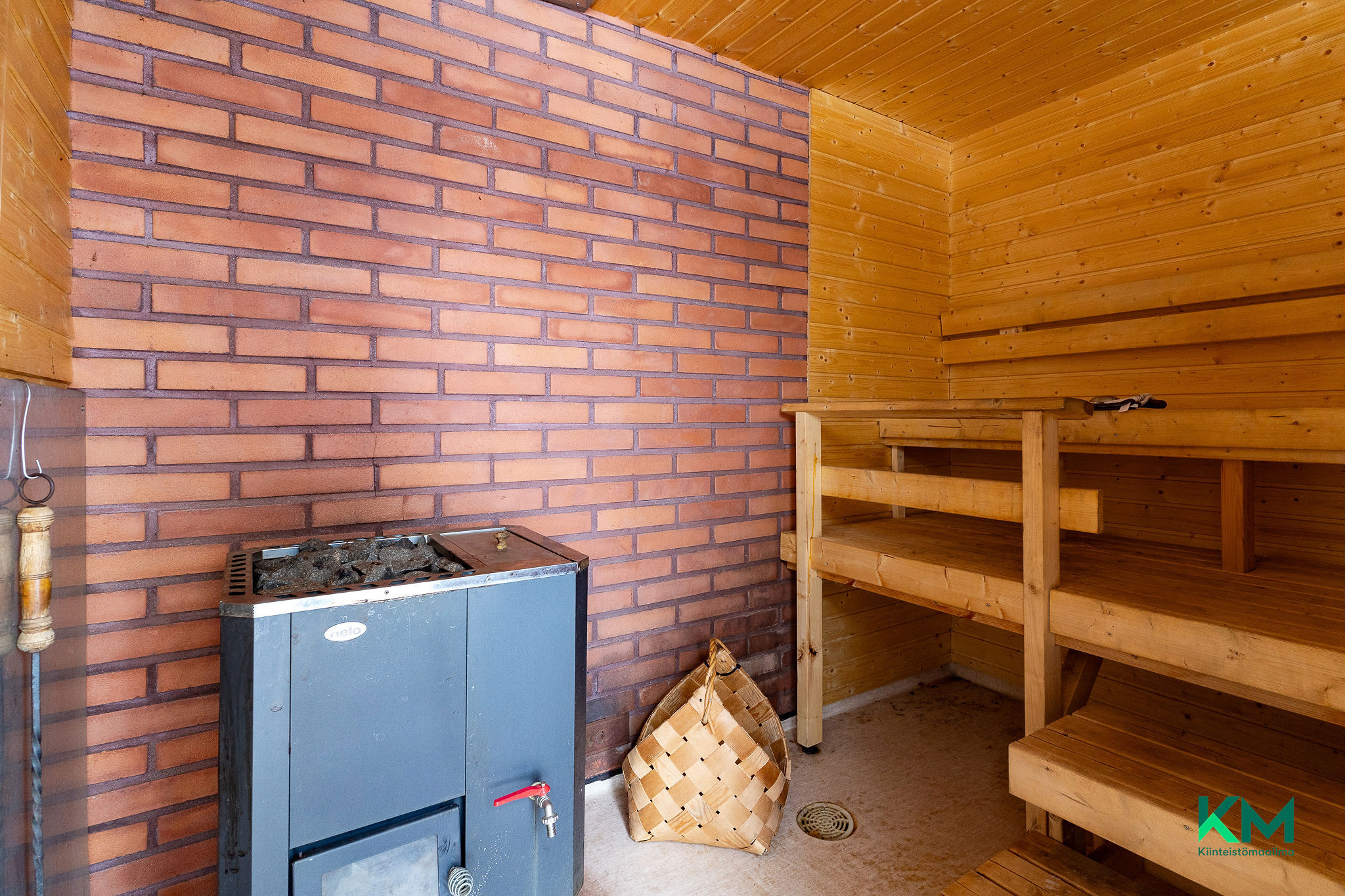 Pentinsaarentie 161, Visuvesi, Ruovesi