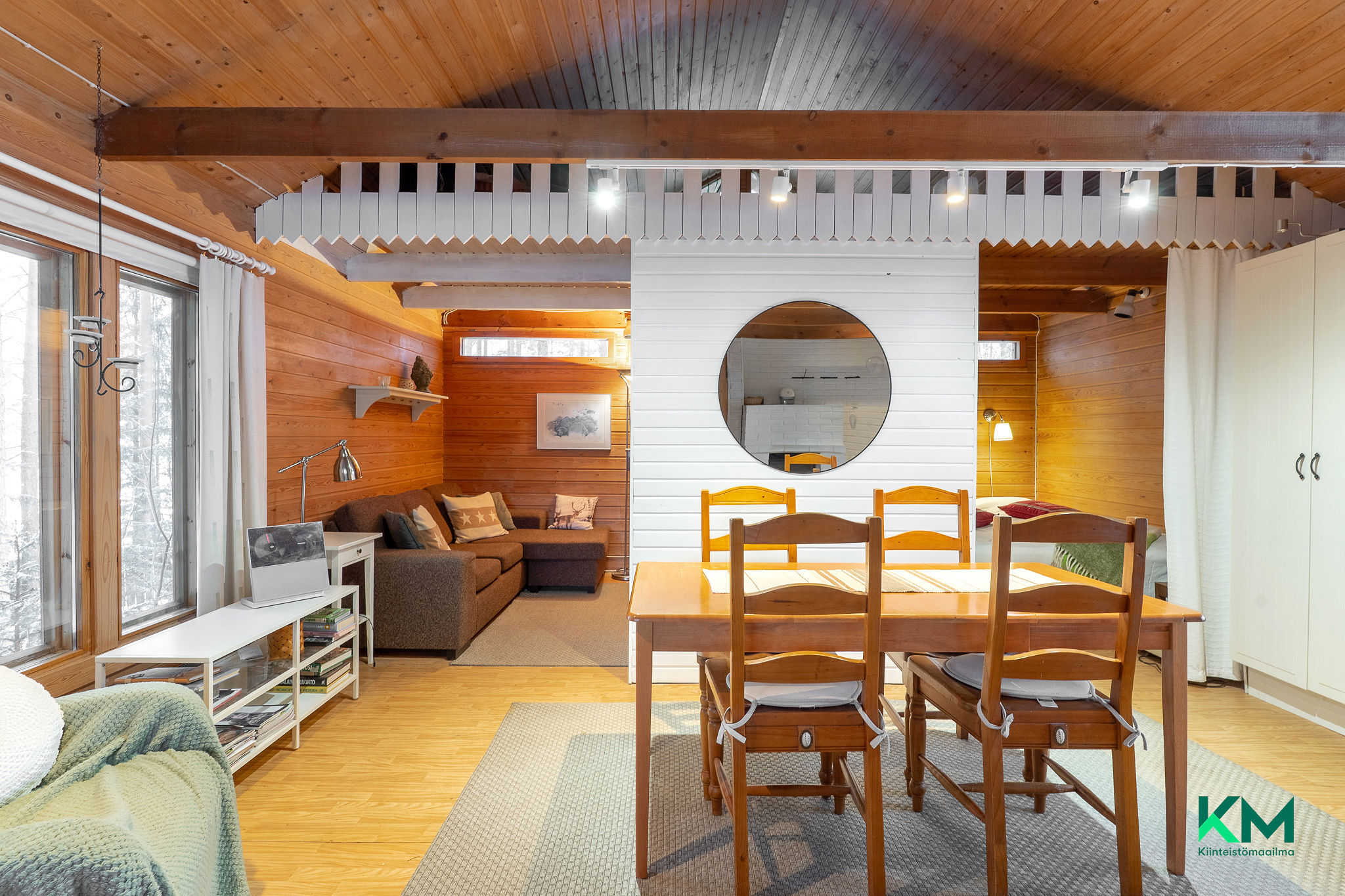 Pentinsaarentie 161, Visuvesi, Ruovesi