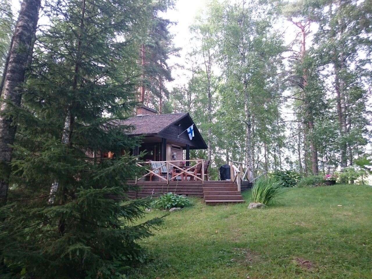 Pentinsaarentie 161, Visuvesi, Ruovesi