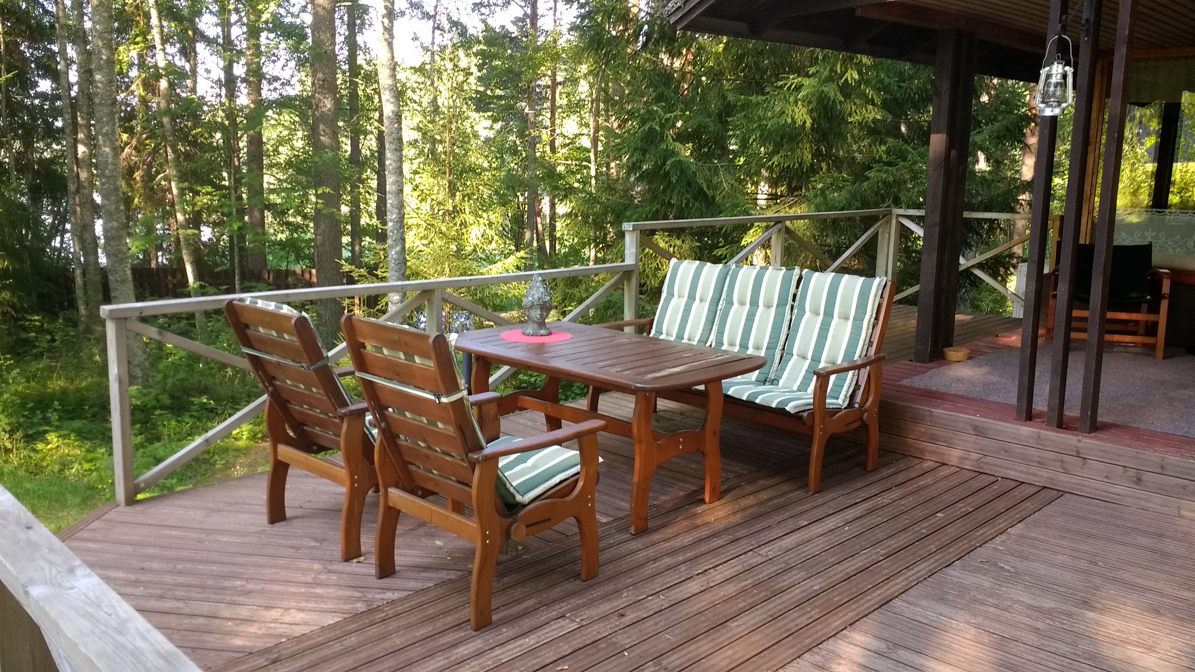 Pentinsaarentie 161, Visuvesi, Ruovesi