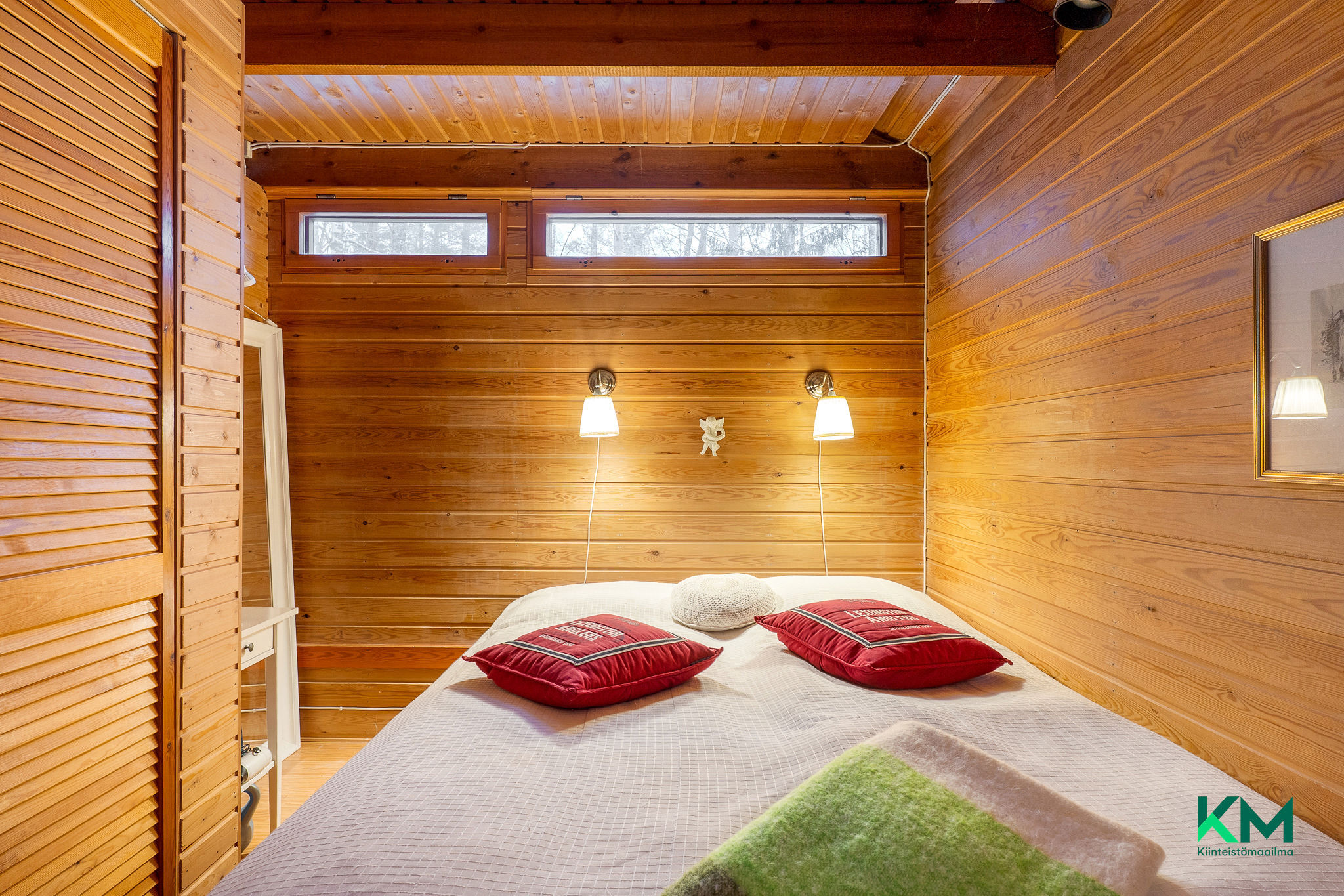 Pentinsaarentie 161, Visuvesi, Ruovesi