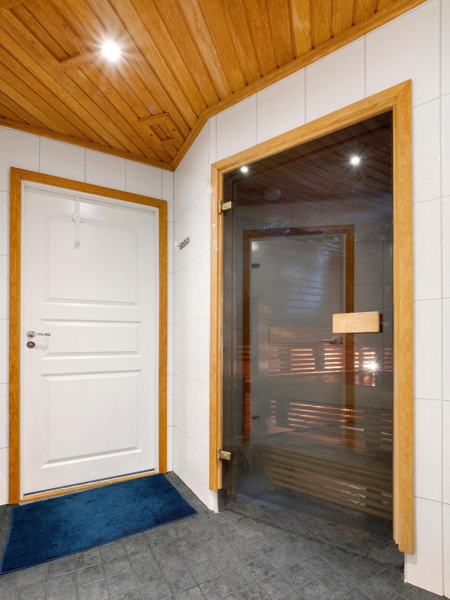 Kalastajatie 2, Lehmo, Kontiolahti