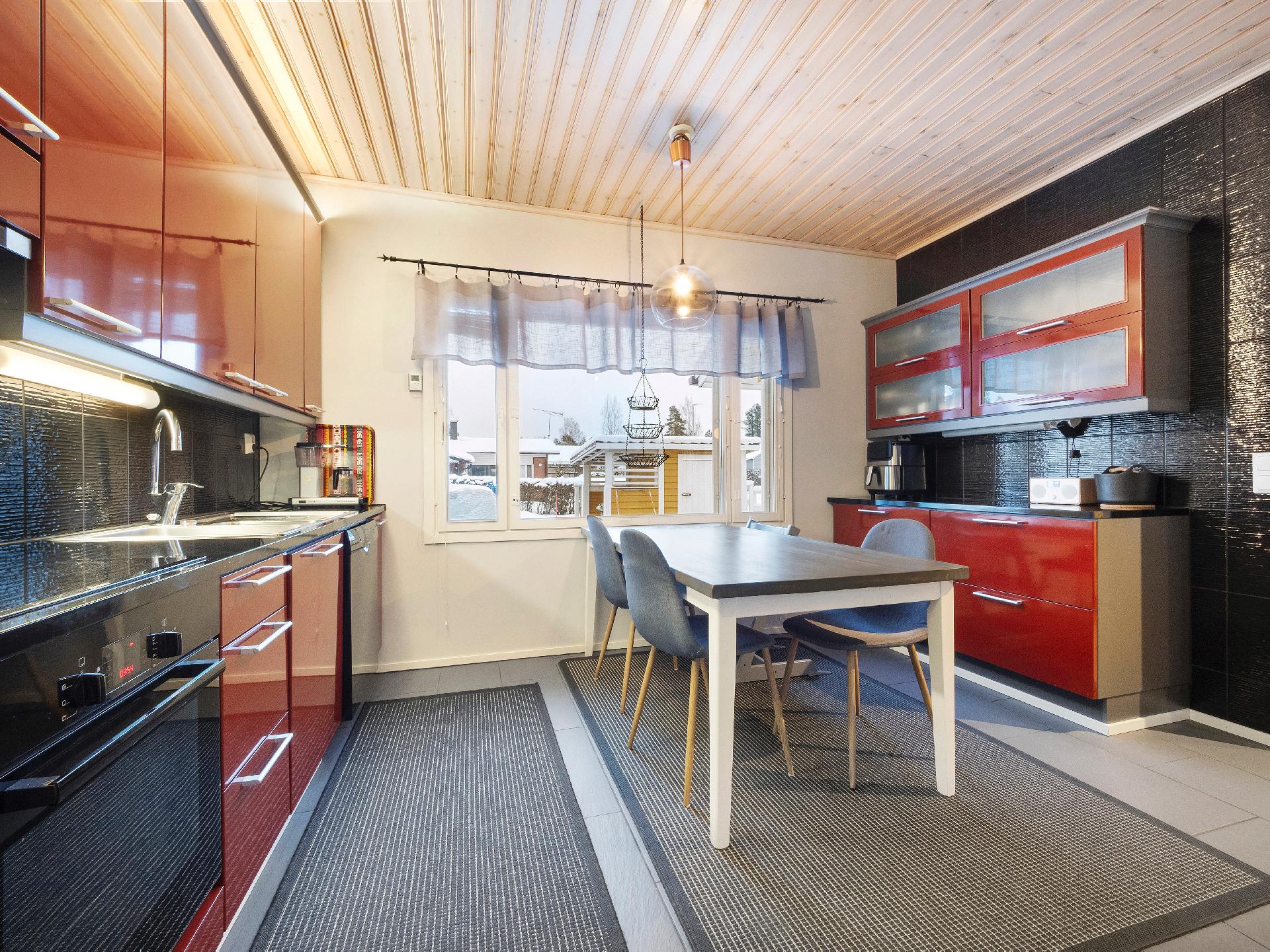 Kalastajatie 2, Lehmo, Kontiolahti