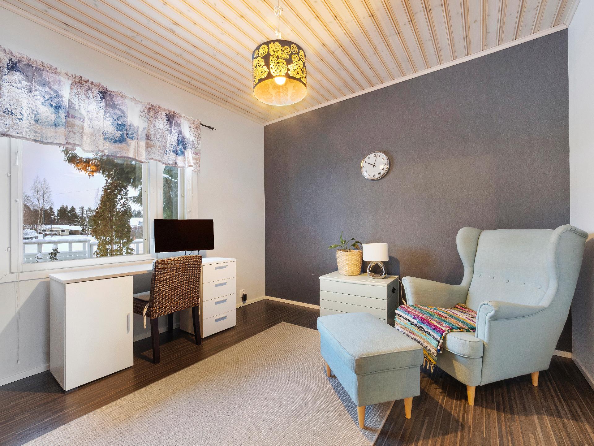 Kalastajatie 2, Lehmo, Kontiolahti