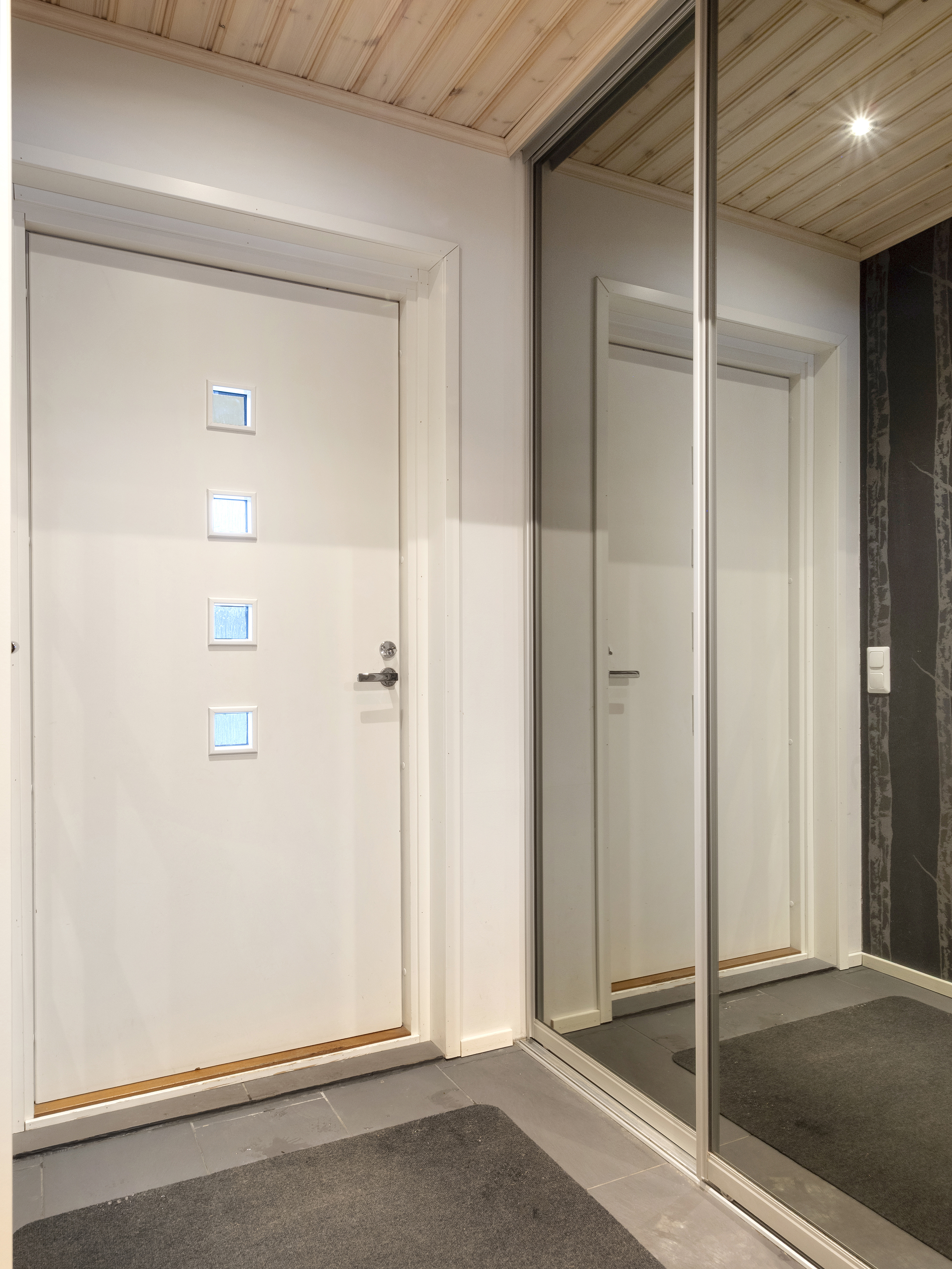 Kalastajatie 2, Lehmo, Kontiolahti