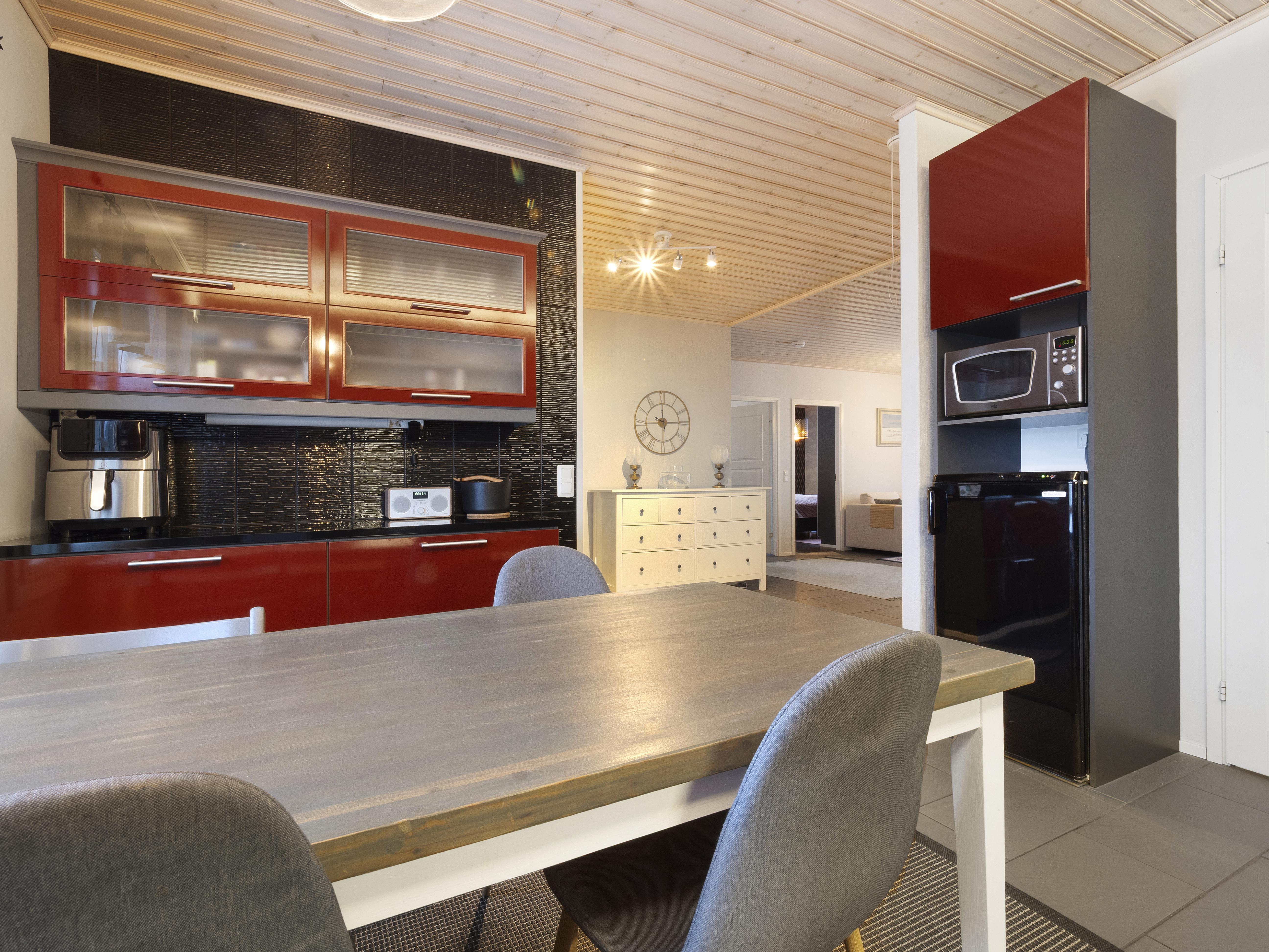 Kalastajatie 2, Lehmo, Kontiolahti