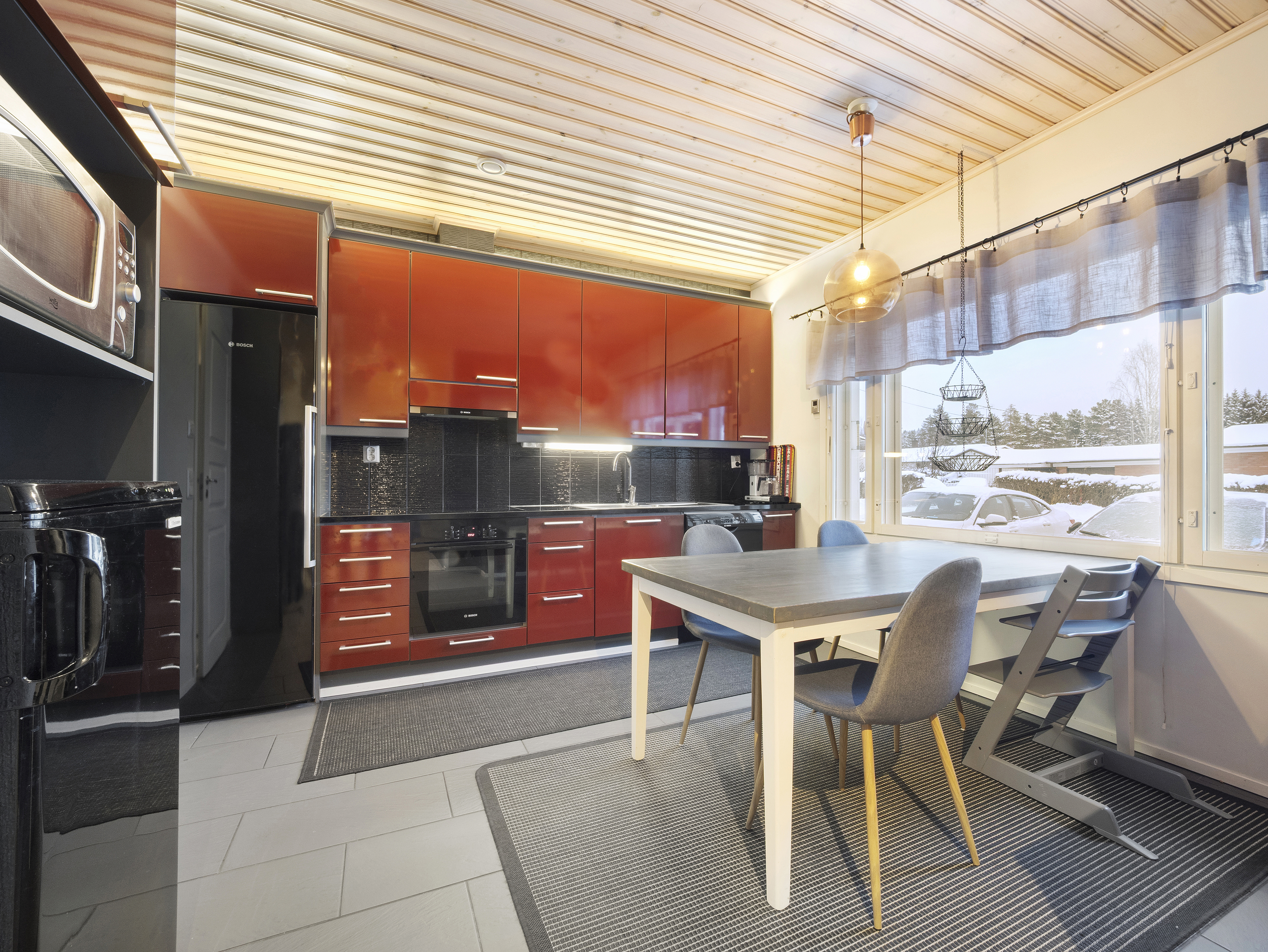 Kalastajatie 2, Lehmo, Kontiolahti