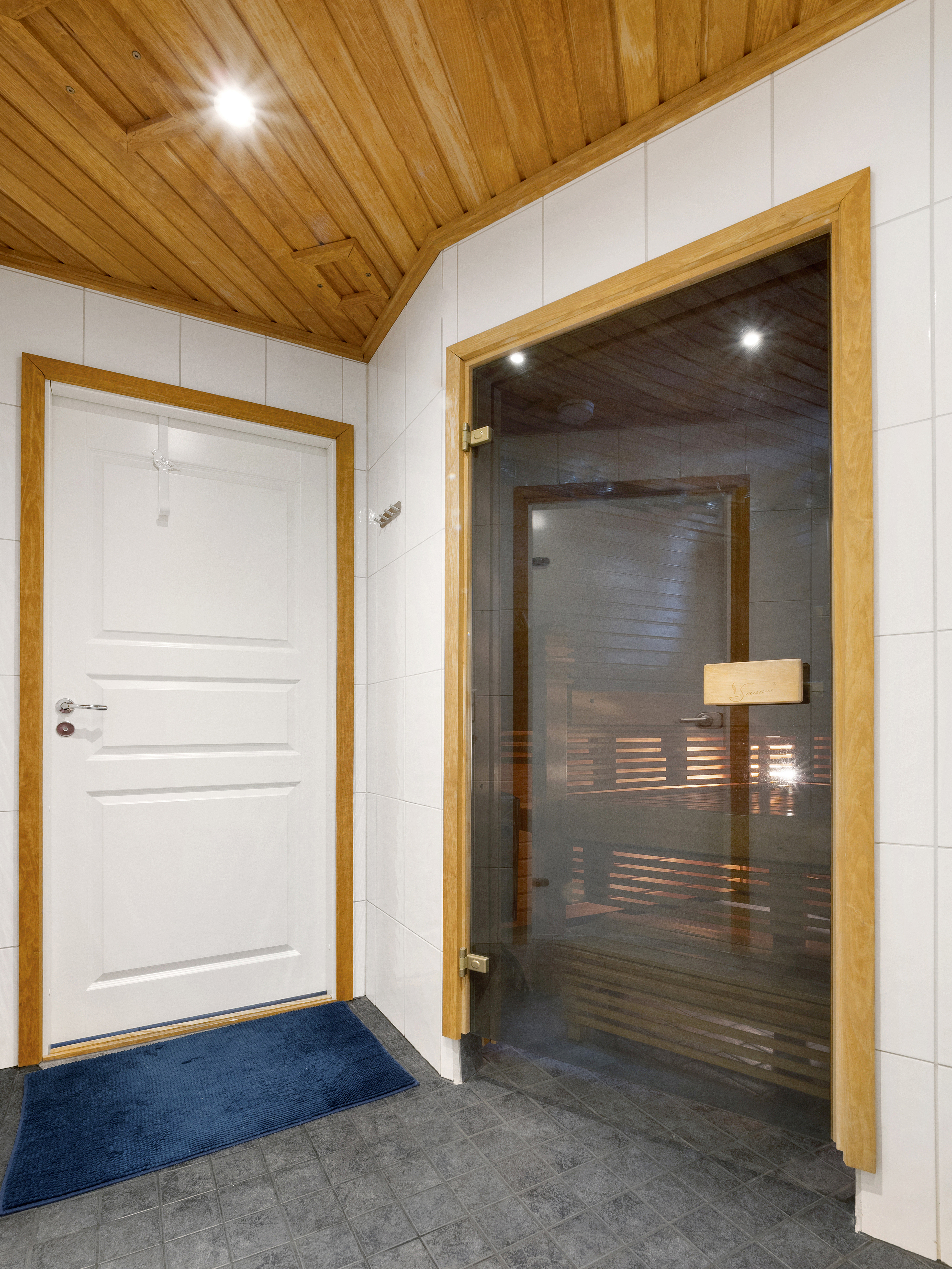 Kalastajatie 2, Lehmo, Kontiolahti