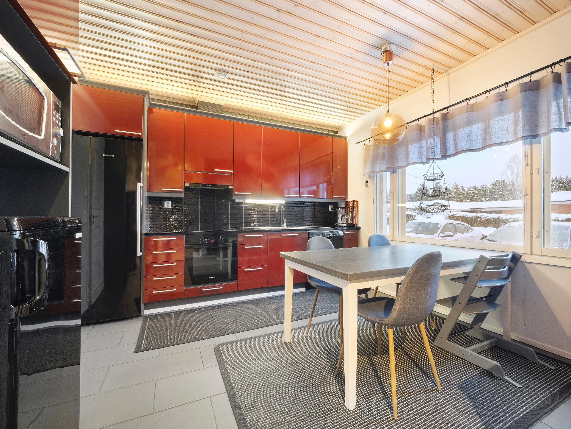 Kalastajatie 2, Lehmo, Kontiolahti