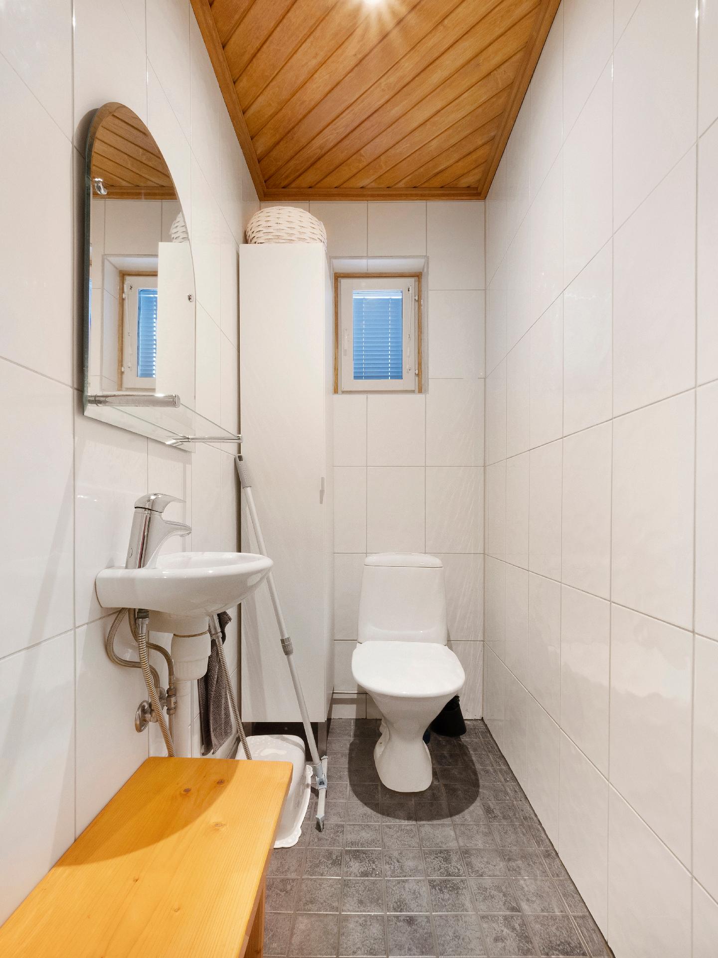 Kalastajatie 2, Lehmo, Kontiolahti