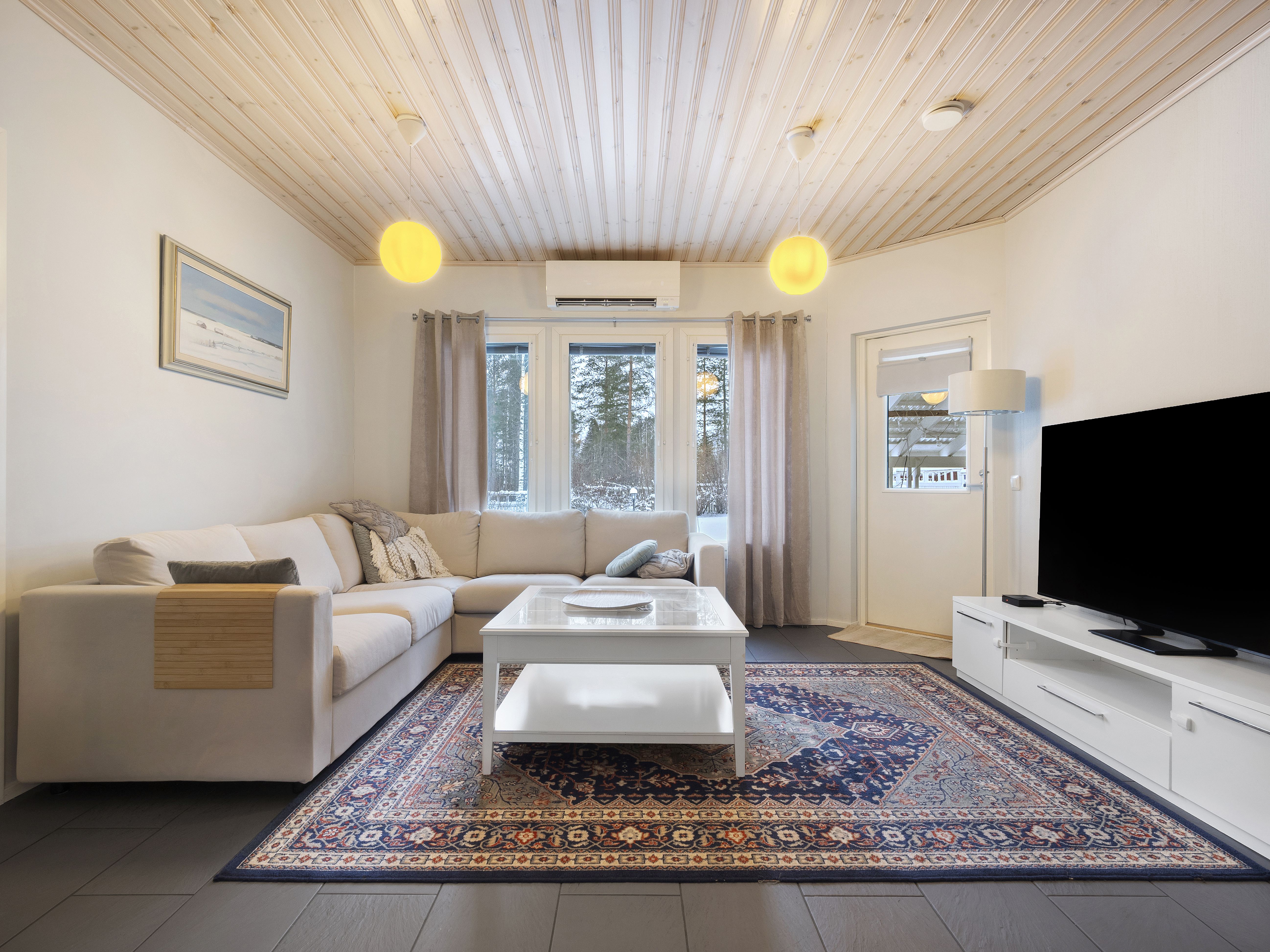 Kalastajatie 2, Lehmo, Kontiolahti