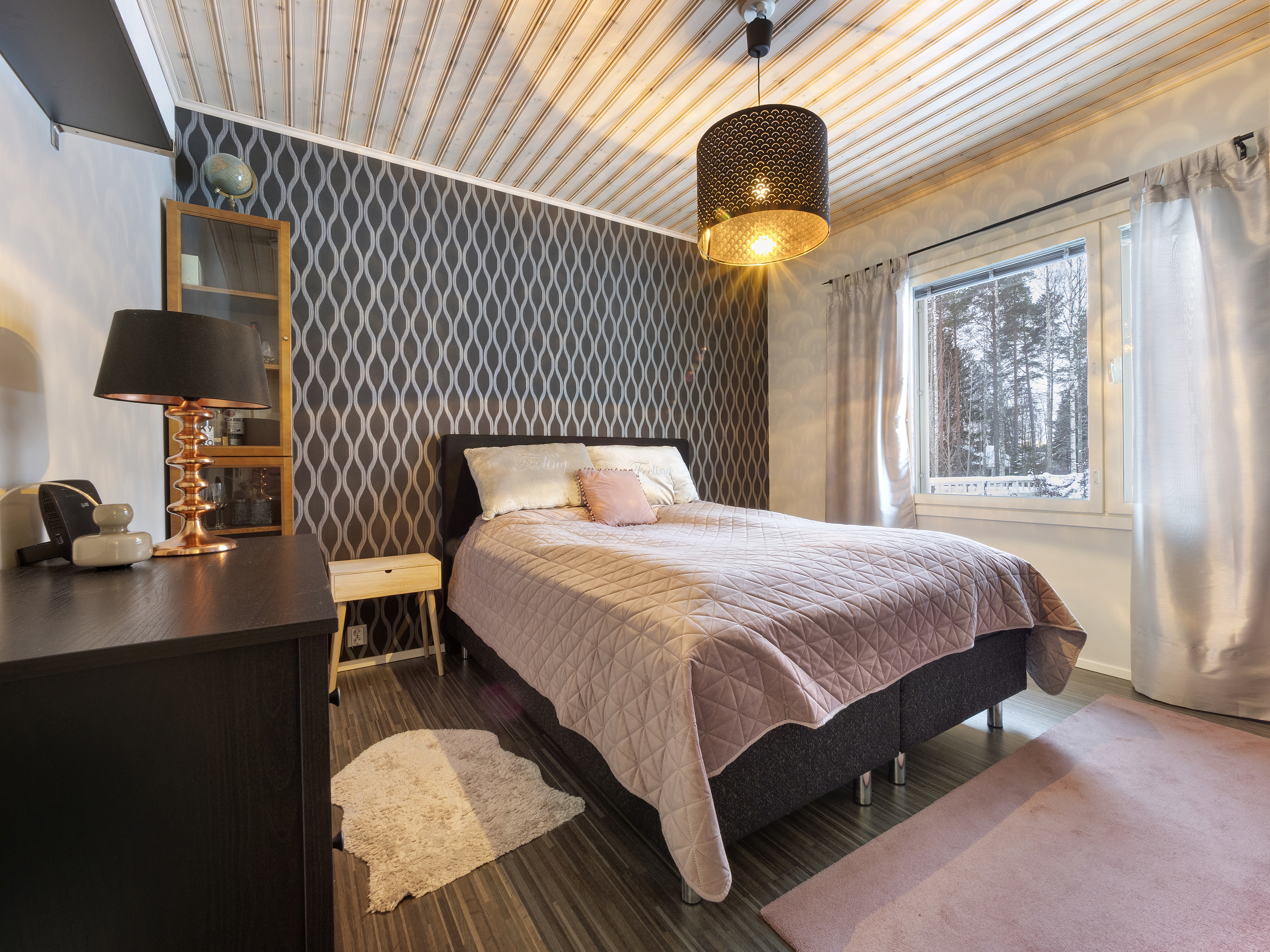 Kalastajatie 2, Lehmo, Kontiolahti