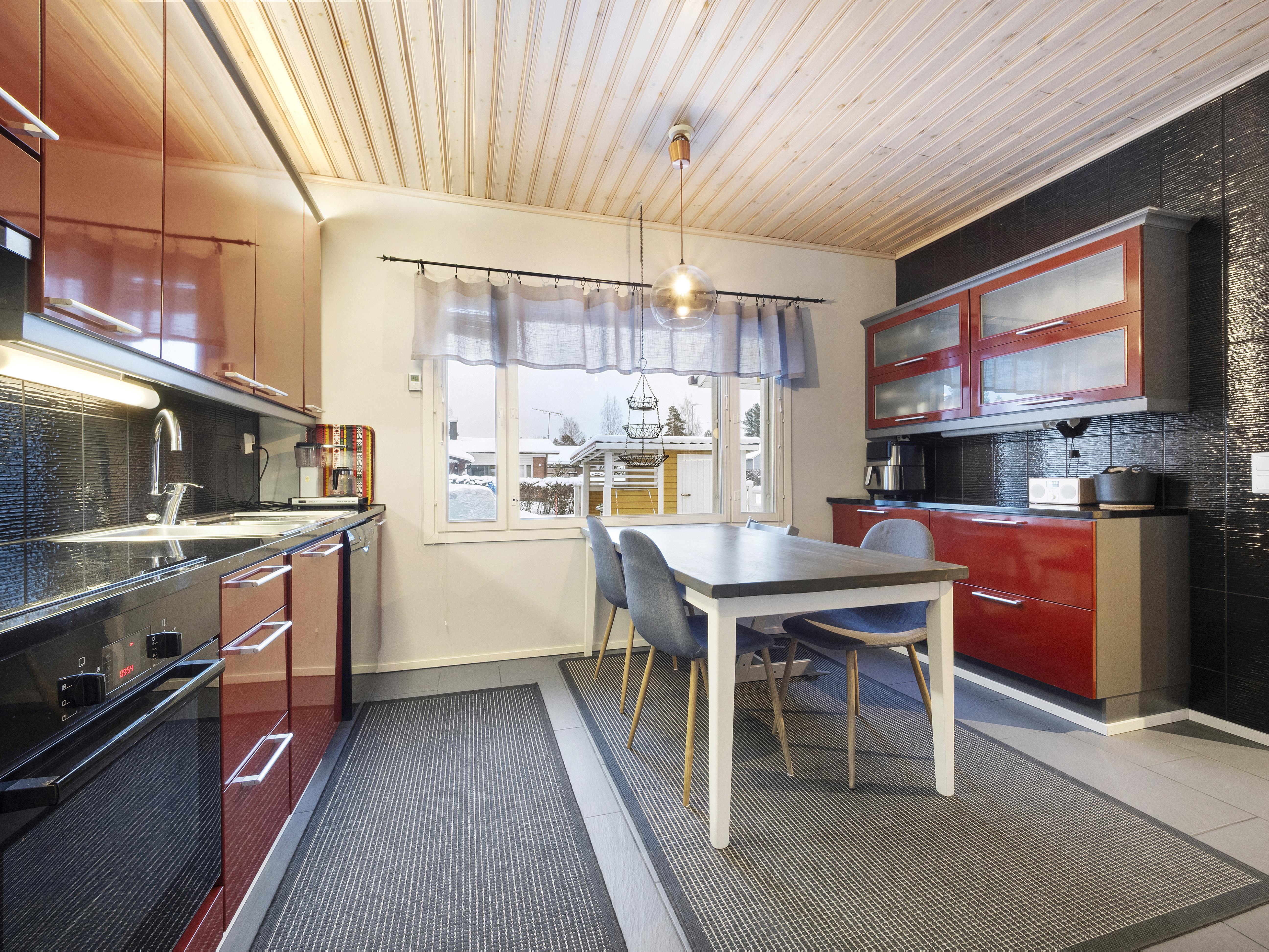 Kalastajatie 2, Lehmo, Kontiolahti