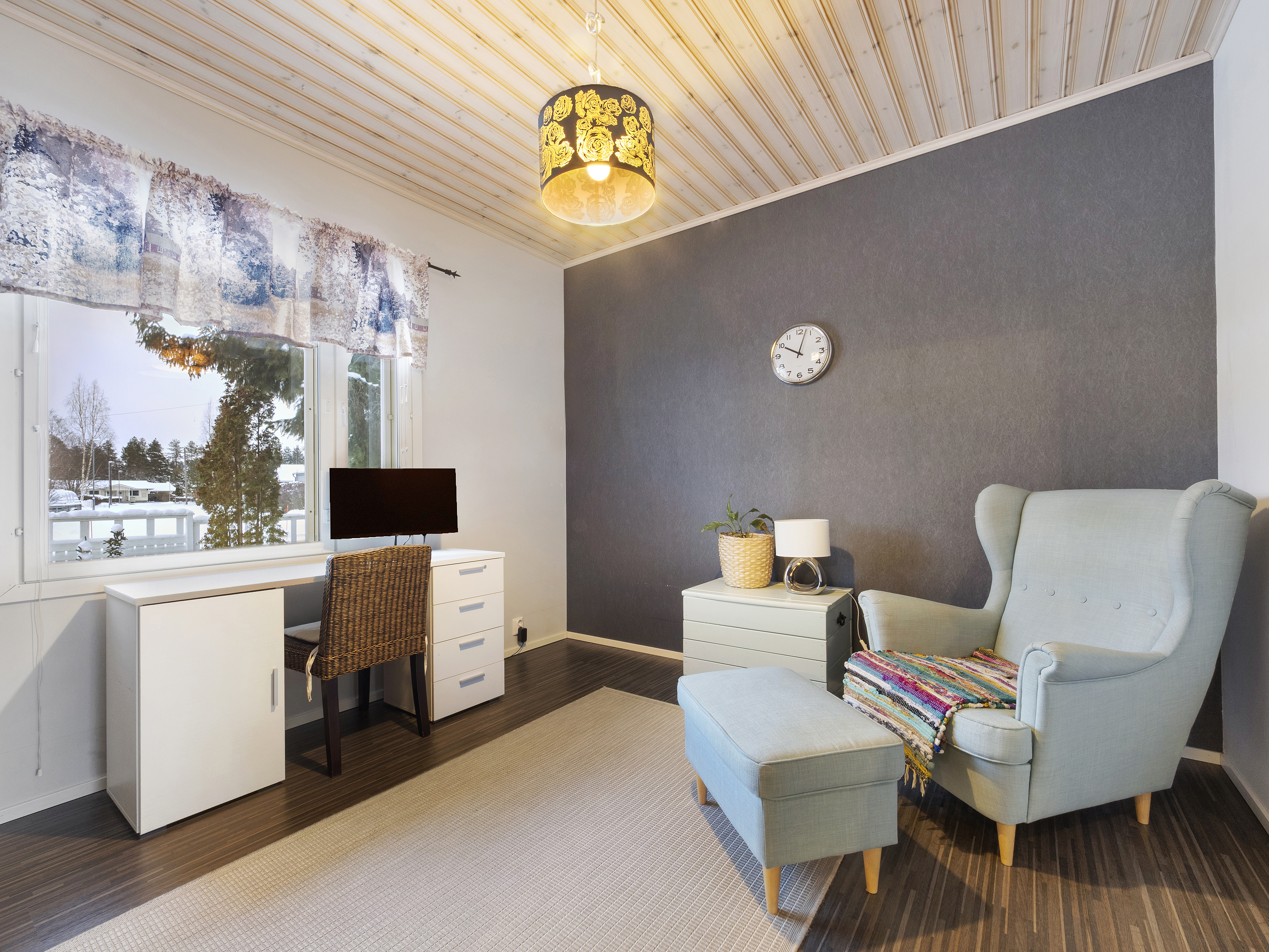 Kalastajatie 2, Lehmo, Kontiolahti