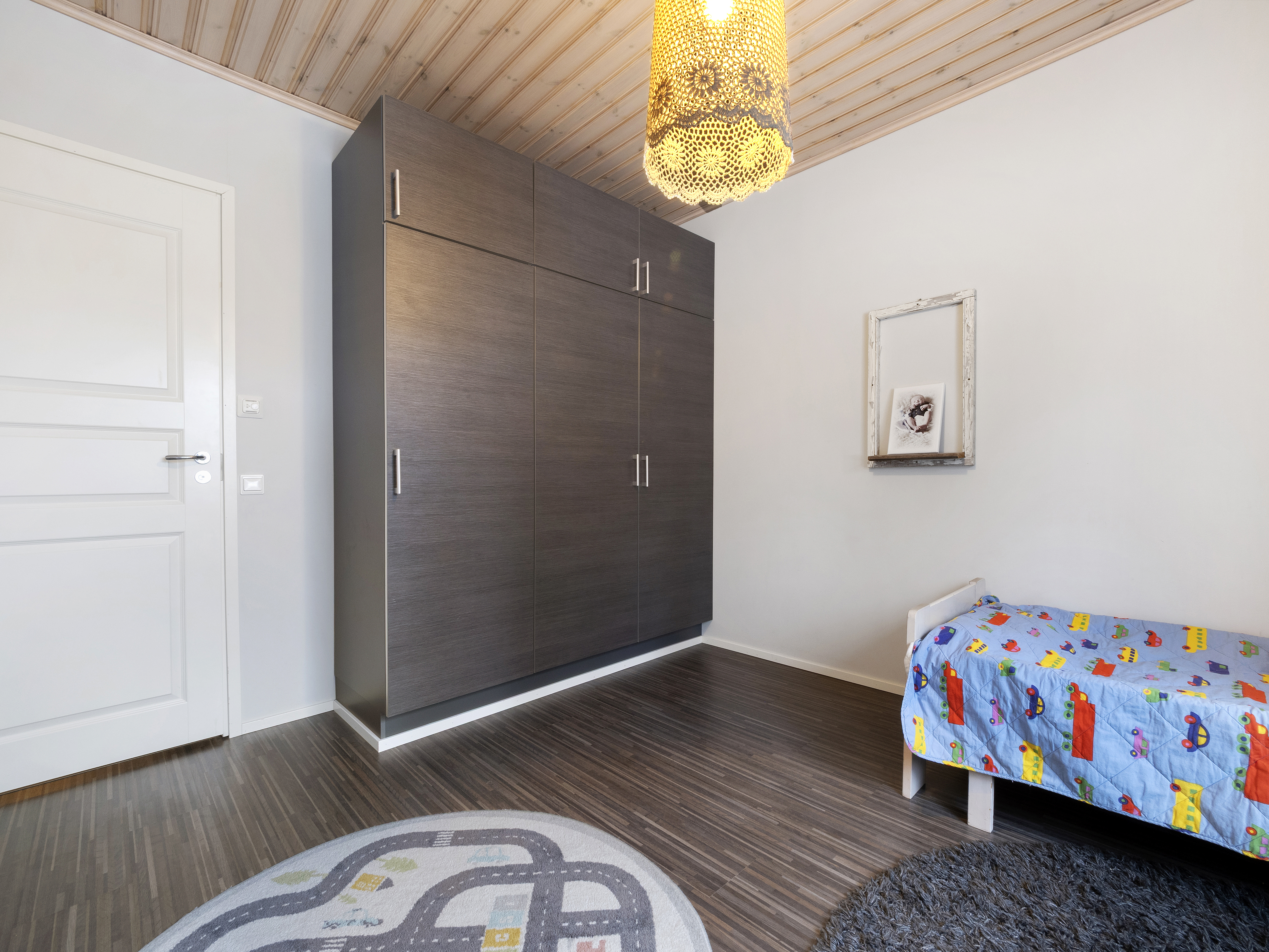 Kalastajatie 2, Lehmo, Kontiolahti