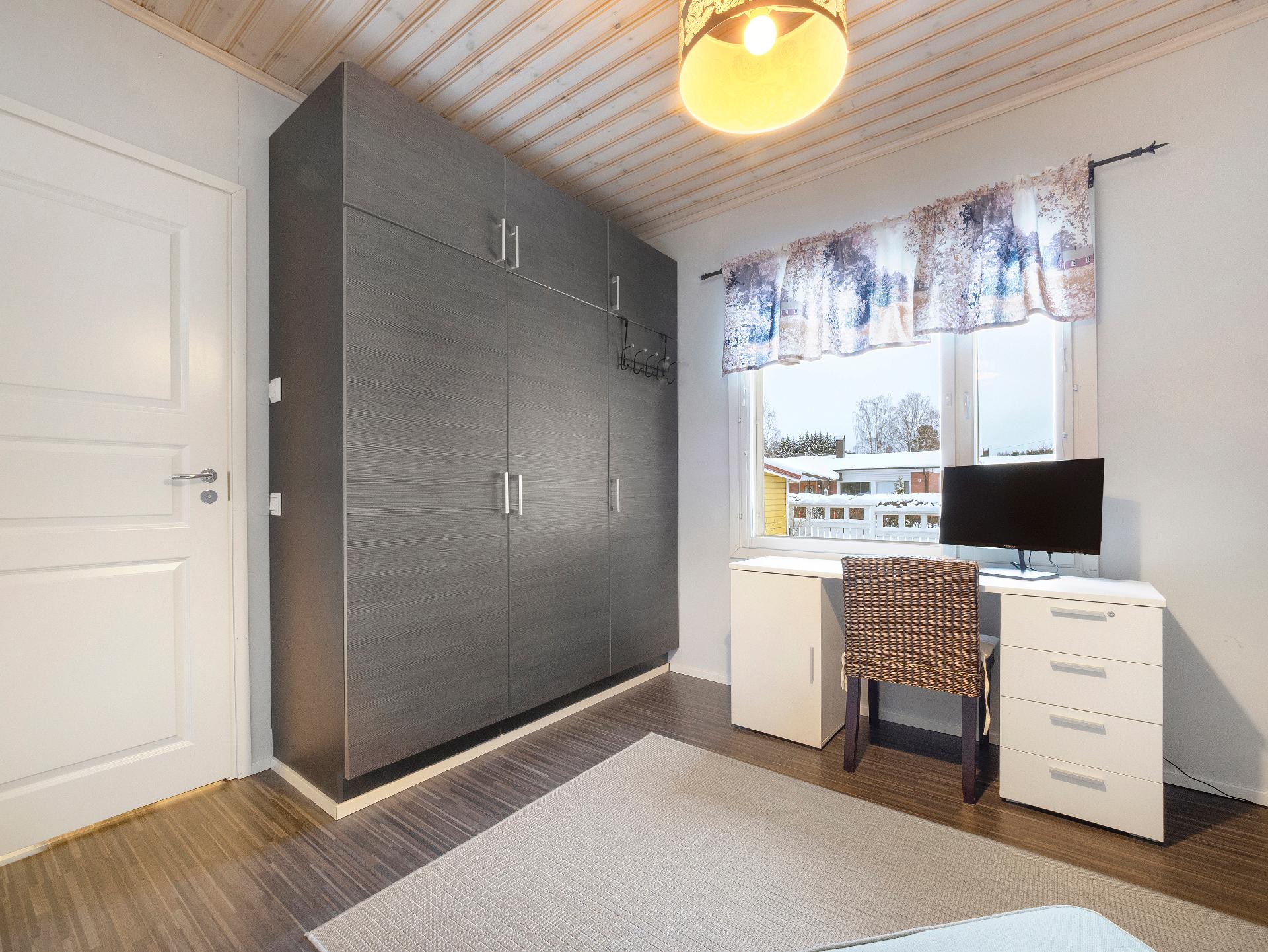 Kalastajatie 2, Lehmo, Kontiolahti