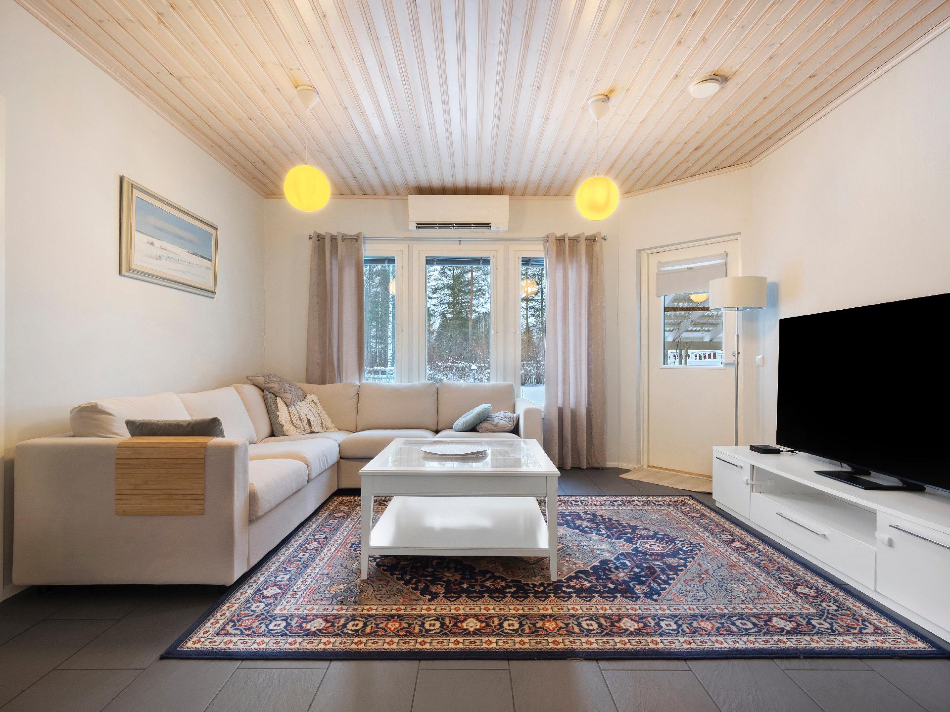 Kalastajatie 2, Lehmo, Kontiolahti