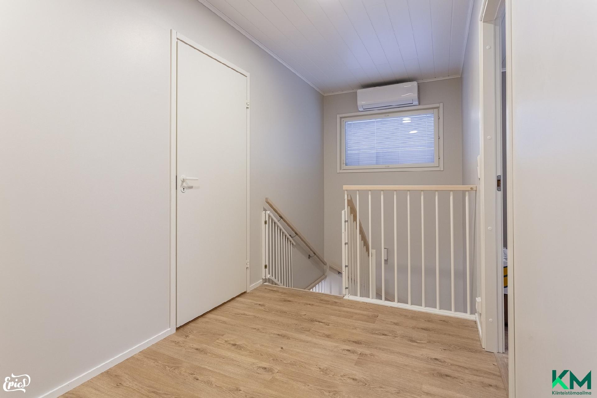 Mehtosenkaari 19, Hervantajärvi, Tampere