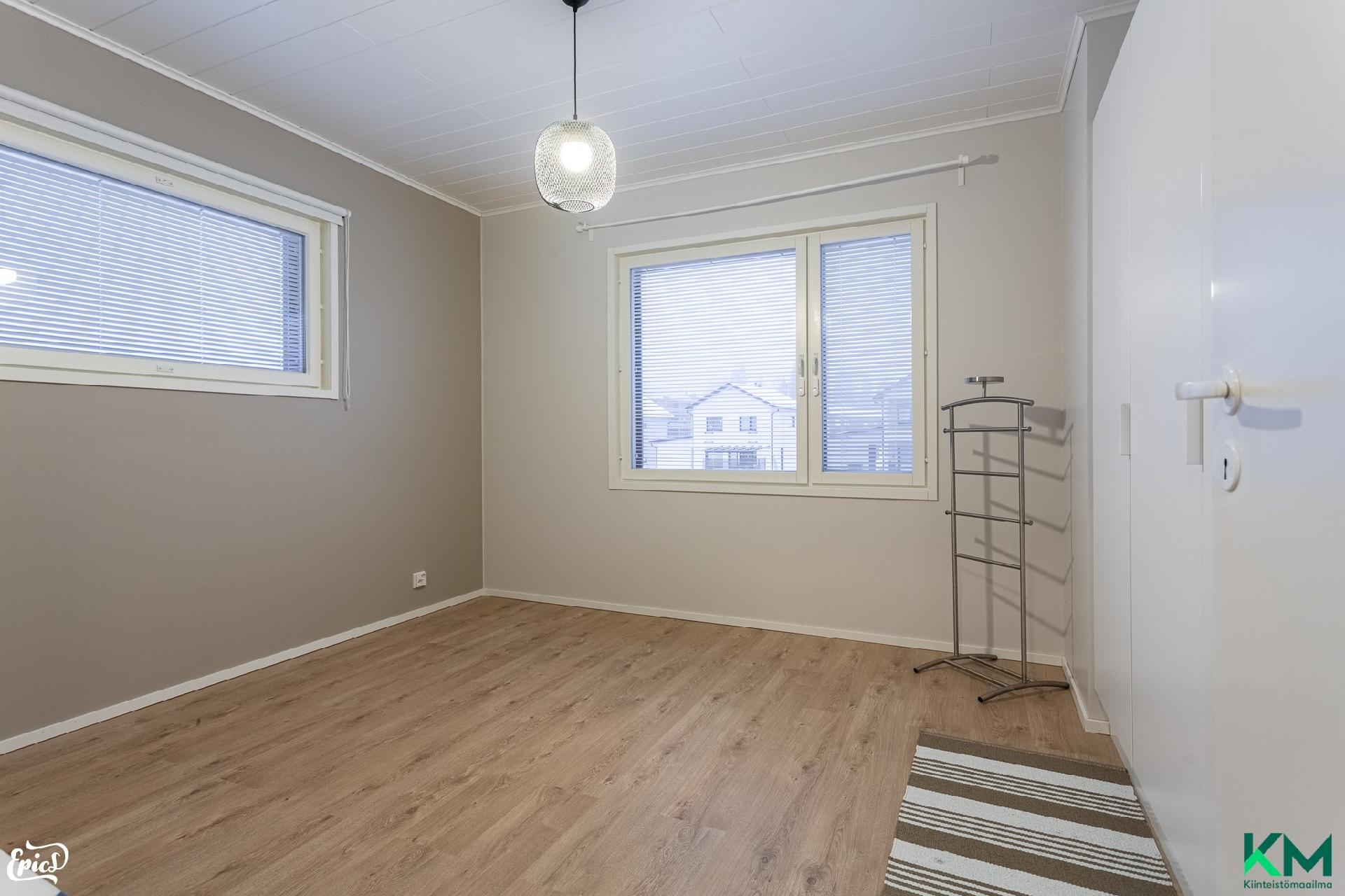 Mehtosenkaari 19, Hervantajärvi, Tampere