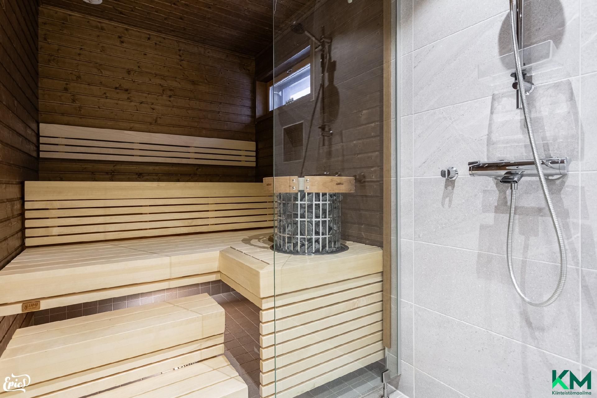 Mehtosenkaari 19, Hervantajärvi, Tampere